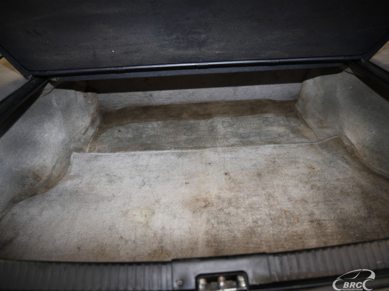 Rover 3500 | 32