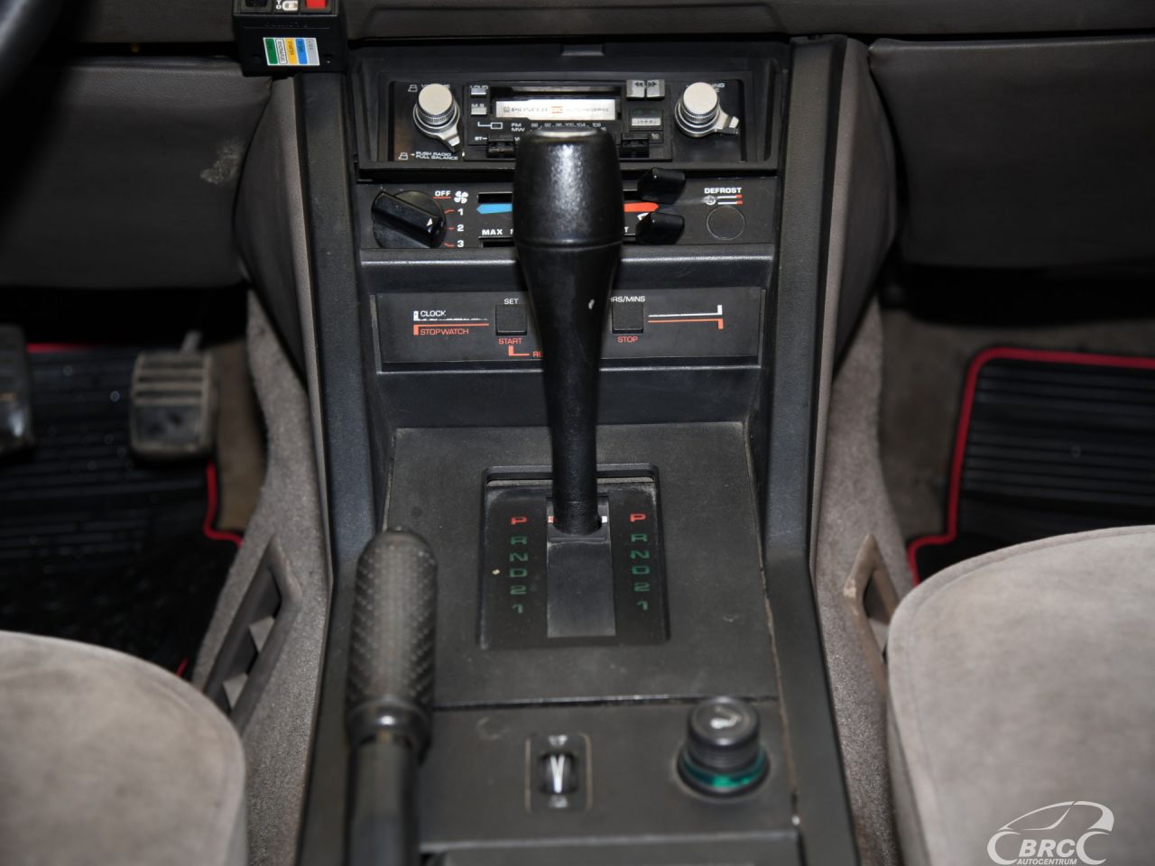 Rover 3500 | 16