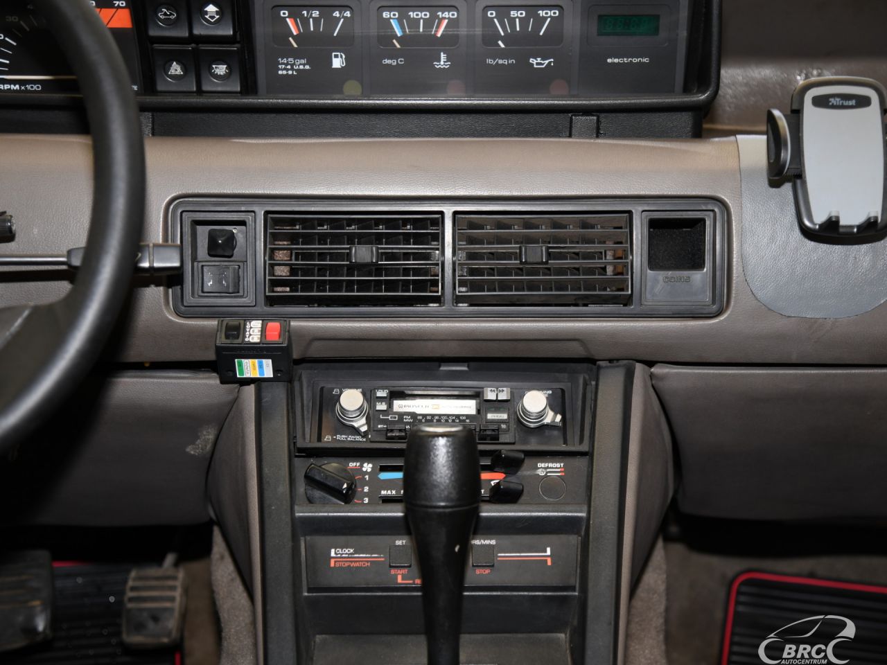 Rover 3500 | 15