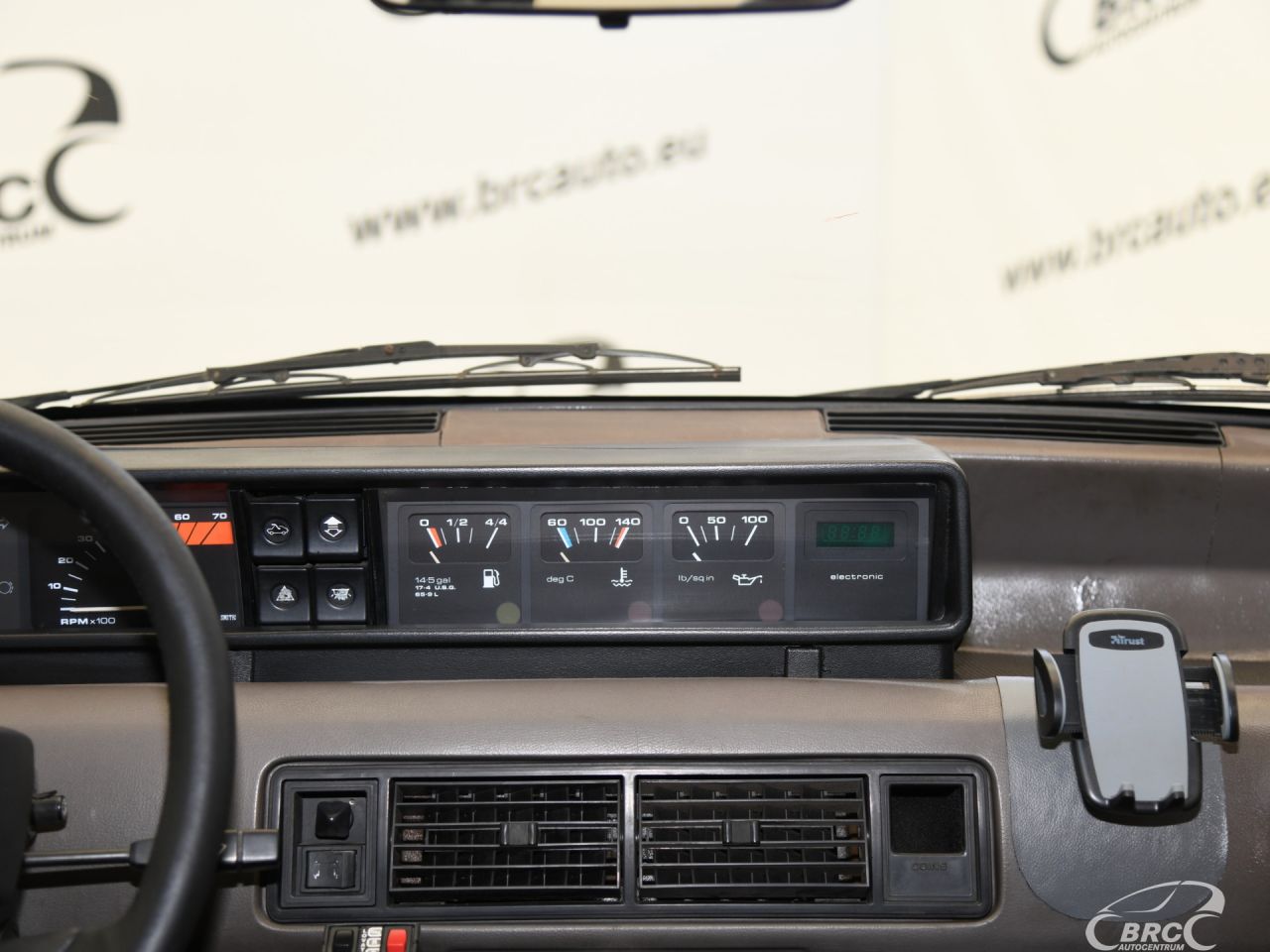 Rover 3500 | 14