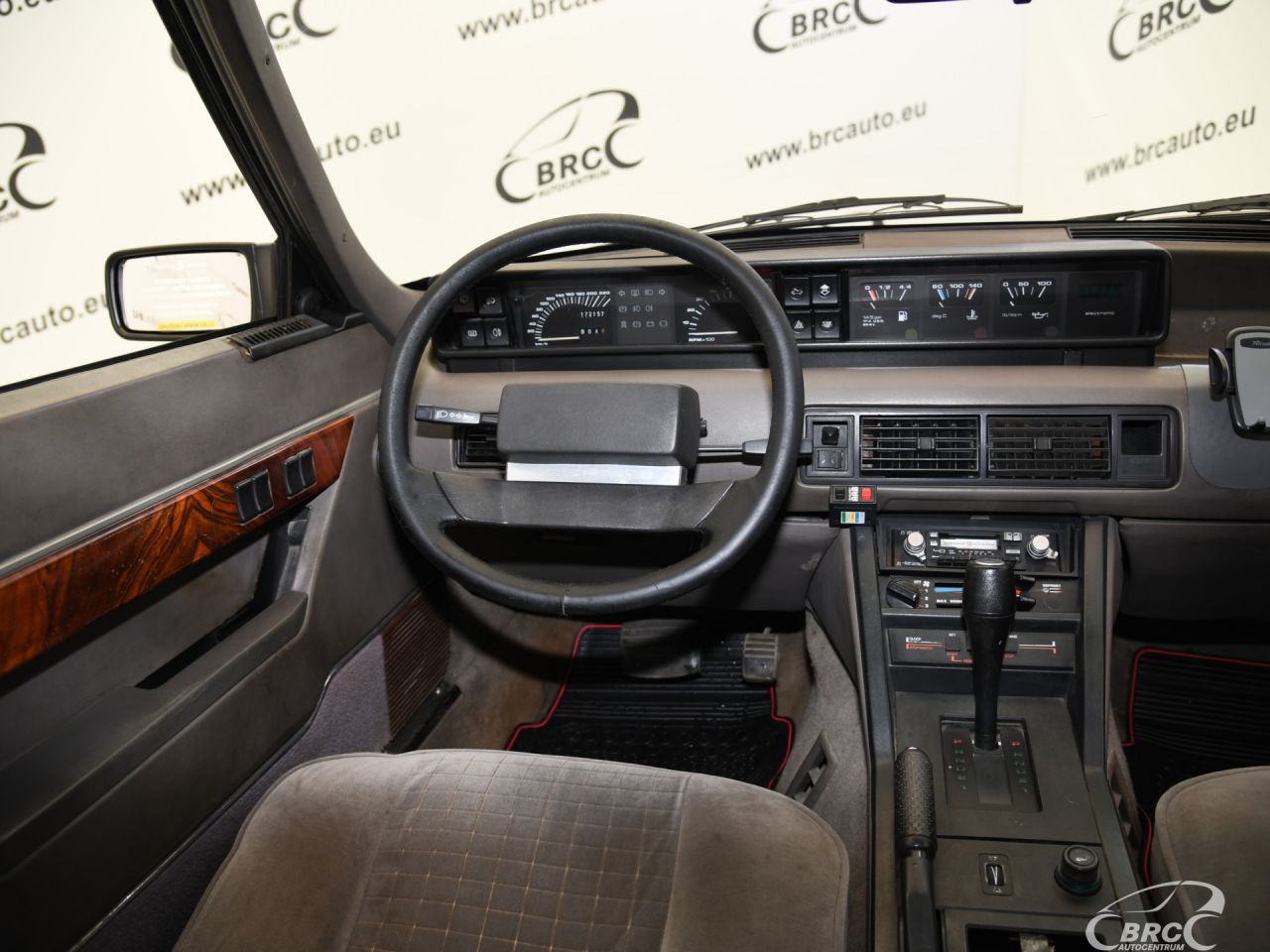 Rover 3500 | 12