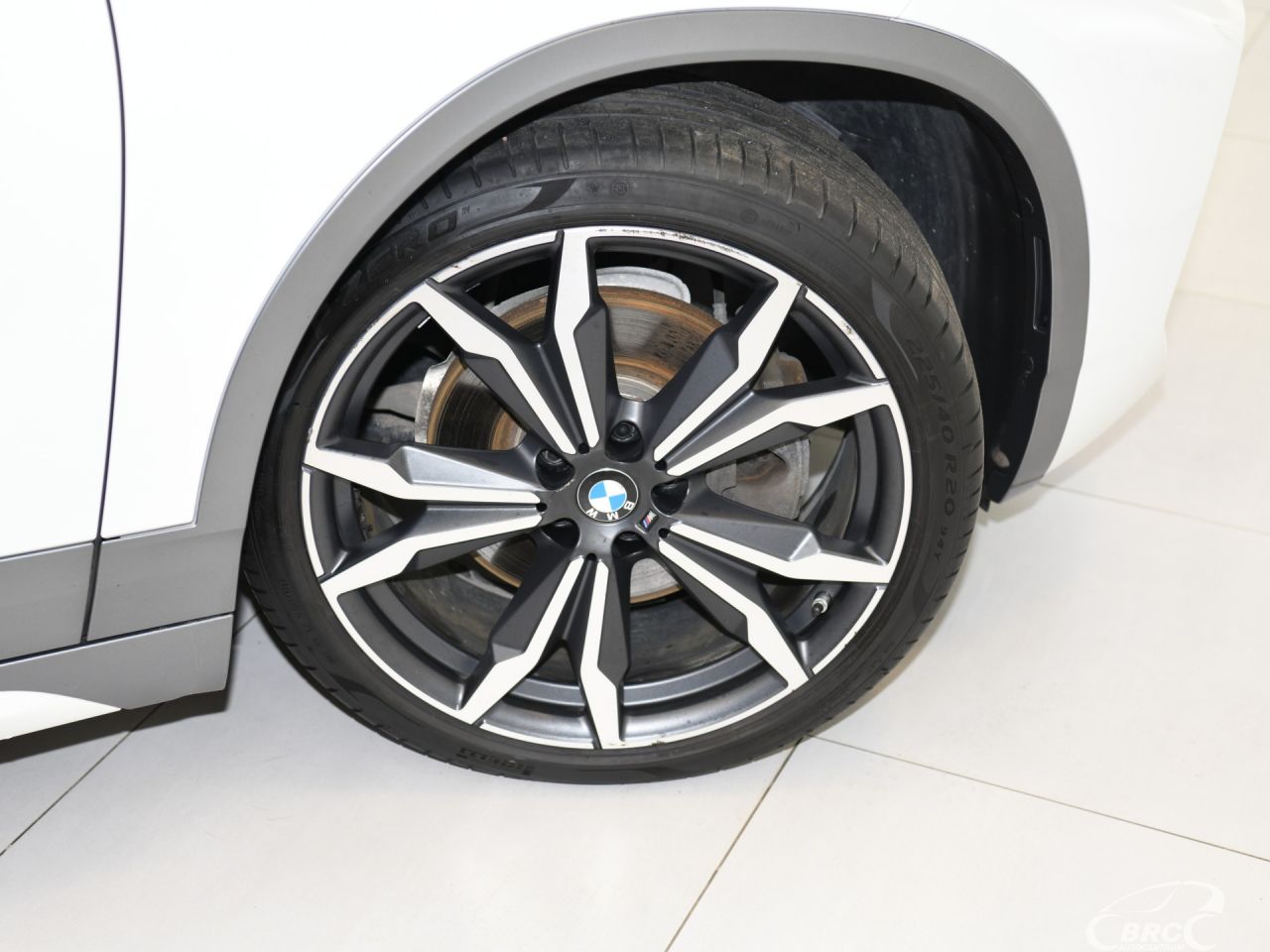 BMW X2 | 57