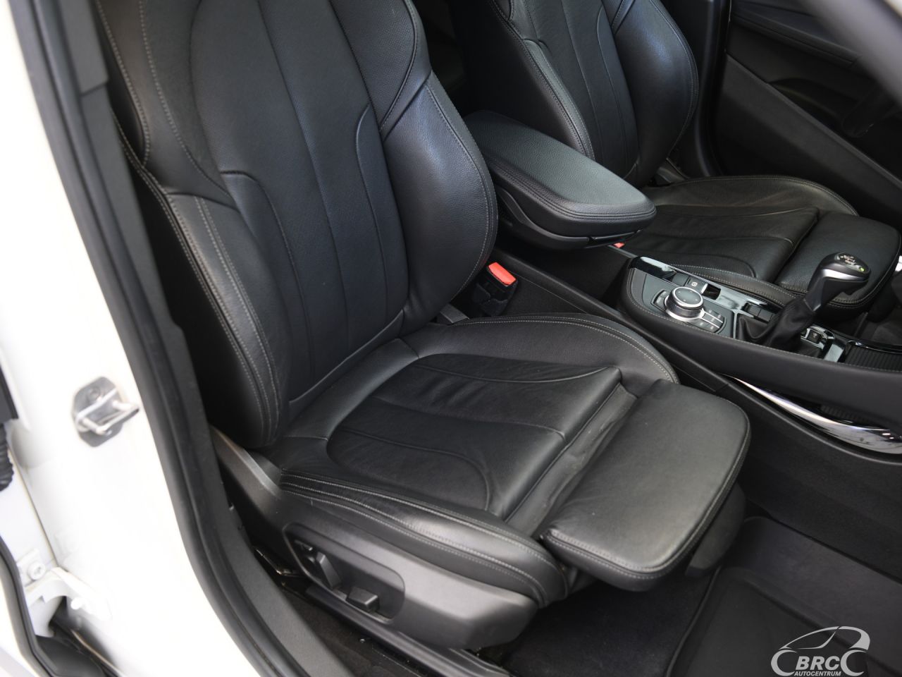 BMW X2 | 6