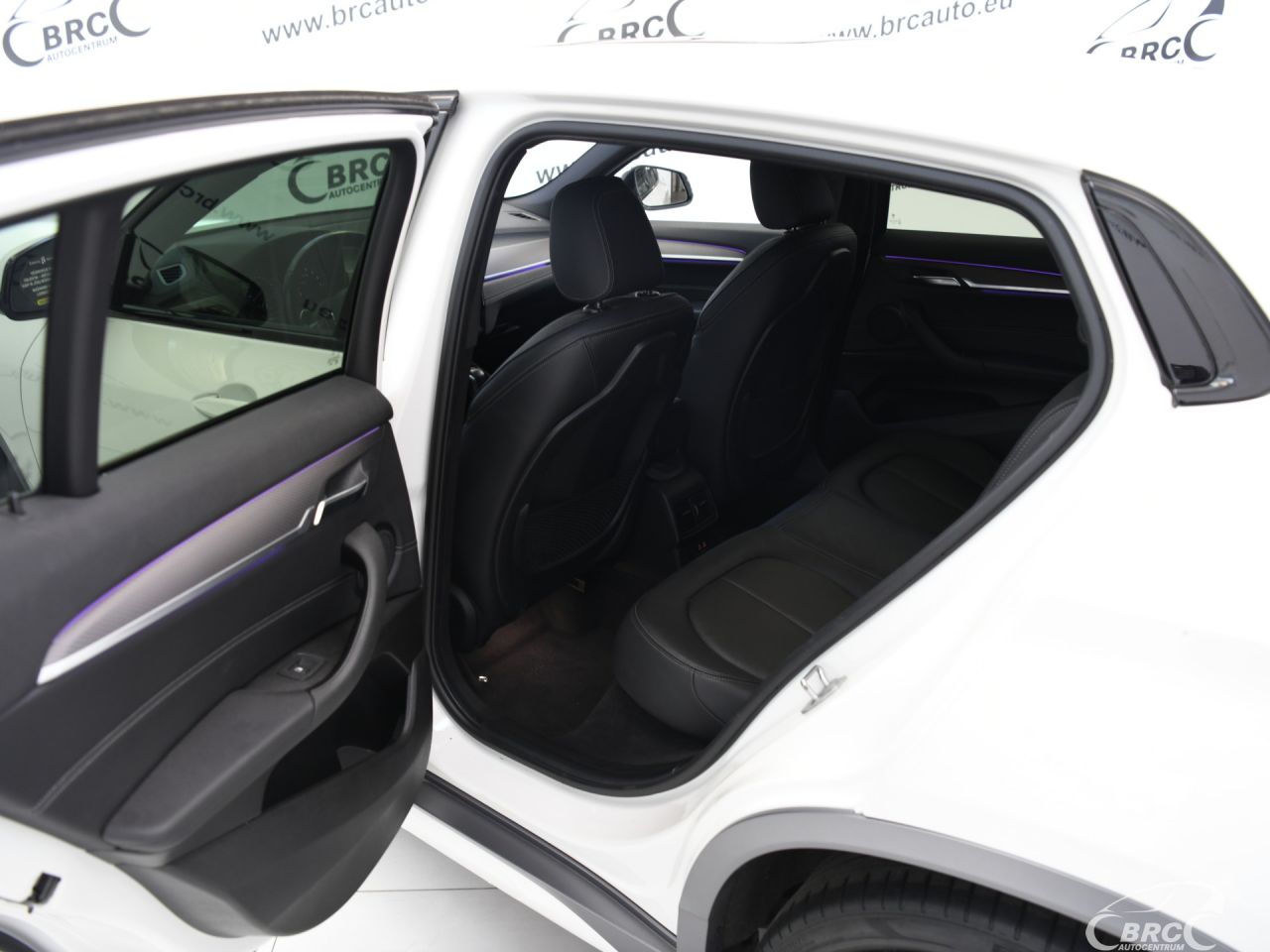 BMW X2 | 29
