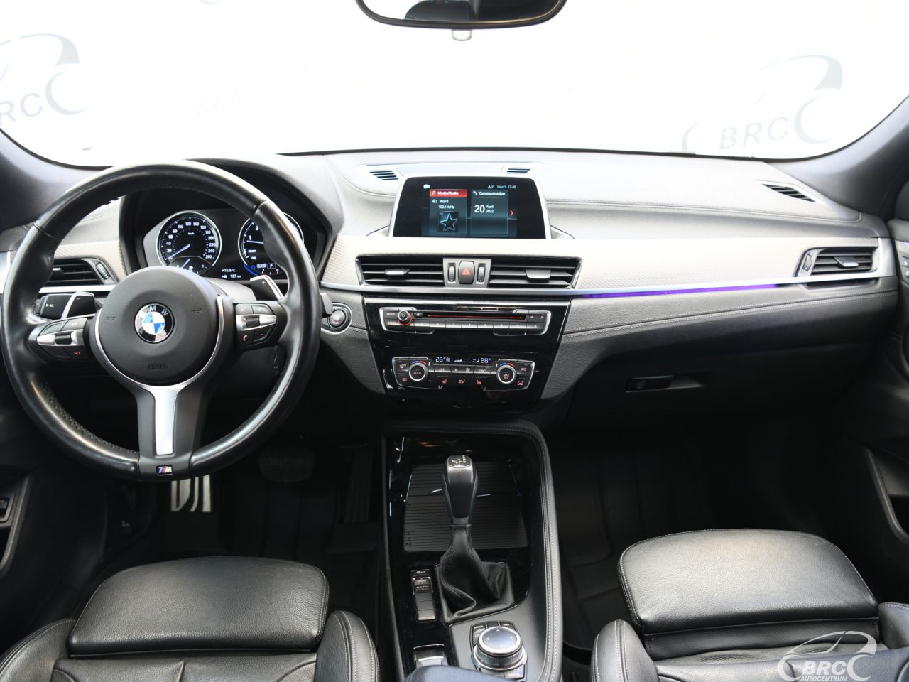 BMW X2 | 2