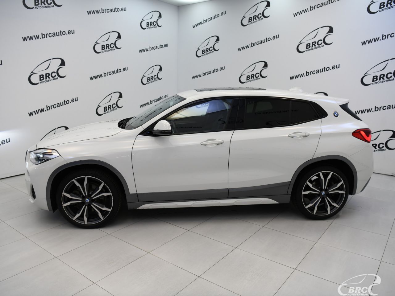 BMW X2 | 61
