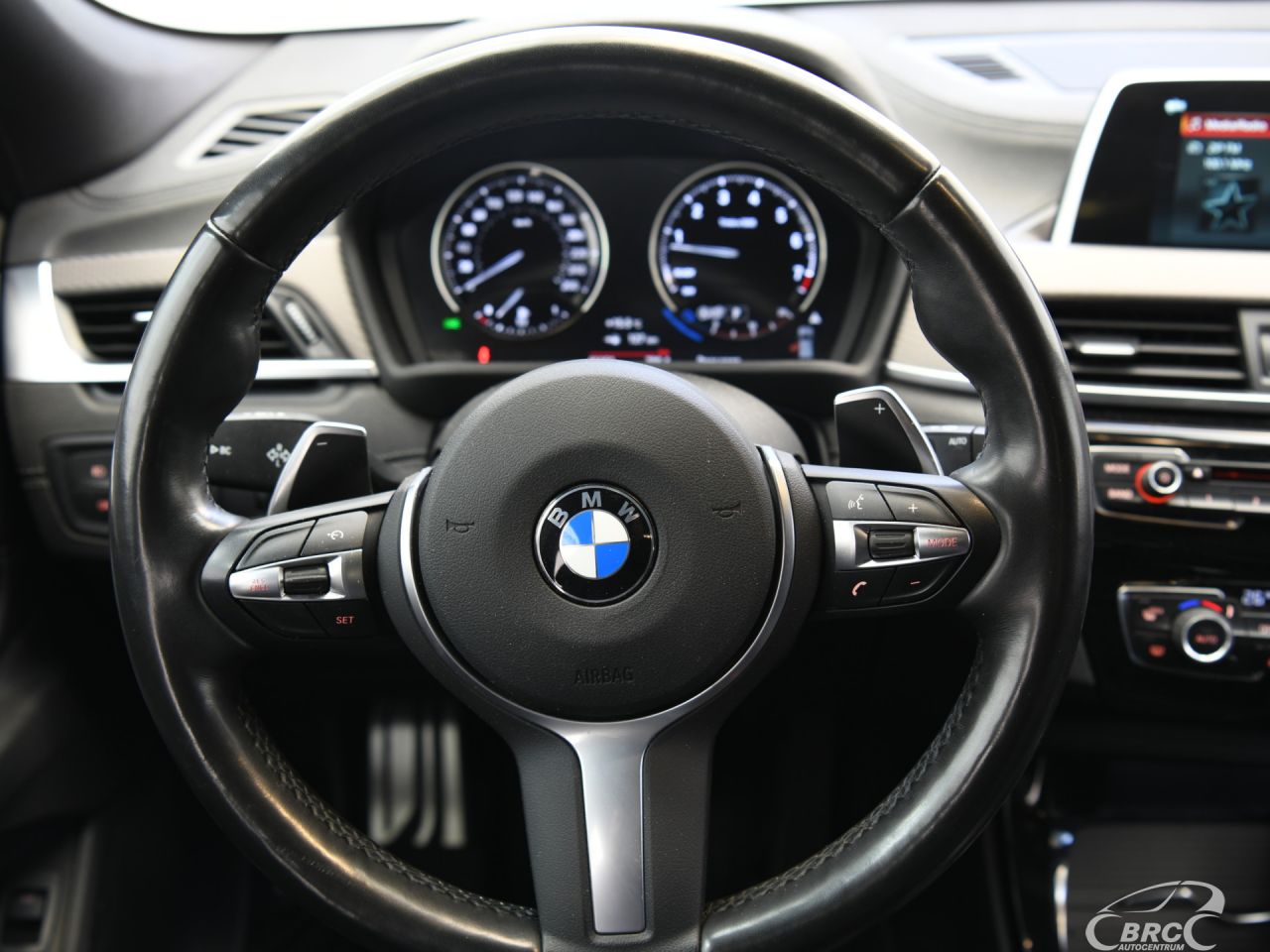 BMW X2 | 18