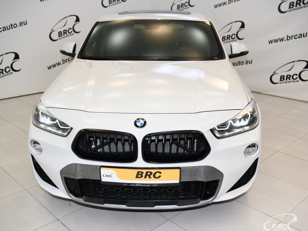 BMW X2 | 62