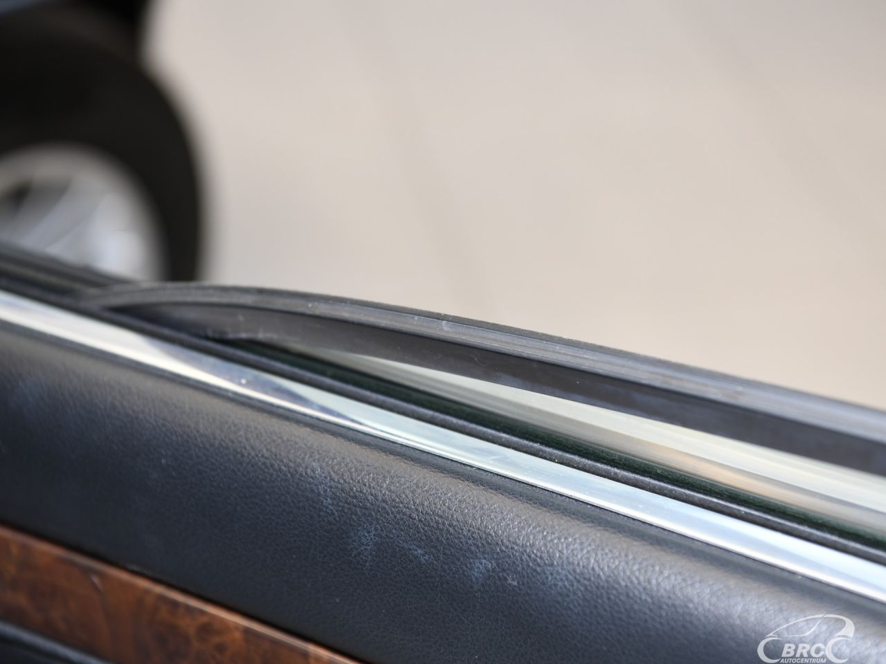 BMW 750 | 8