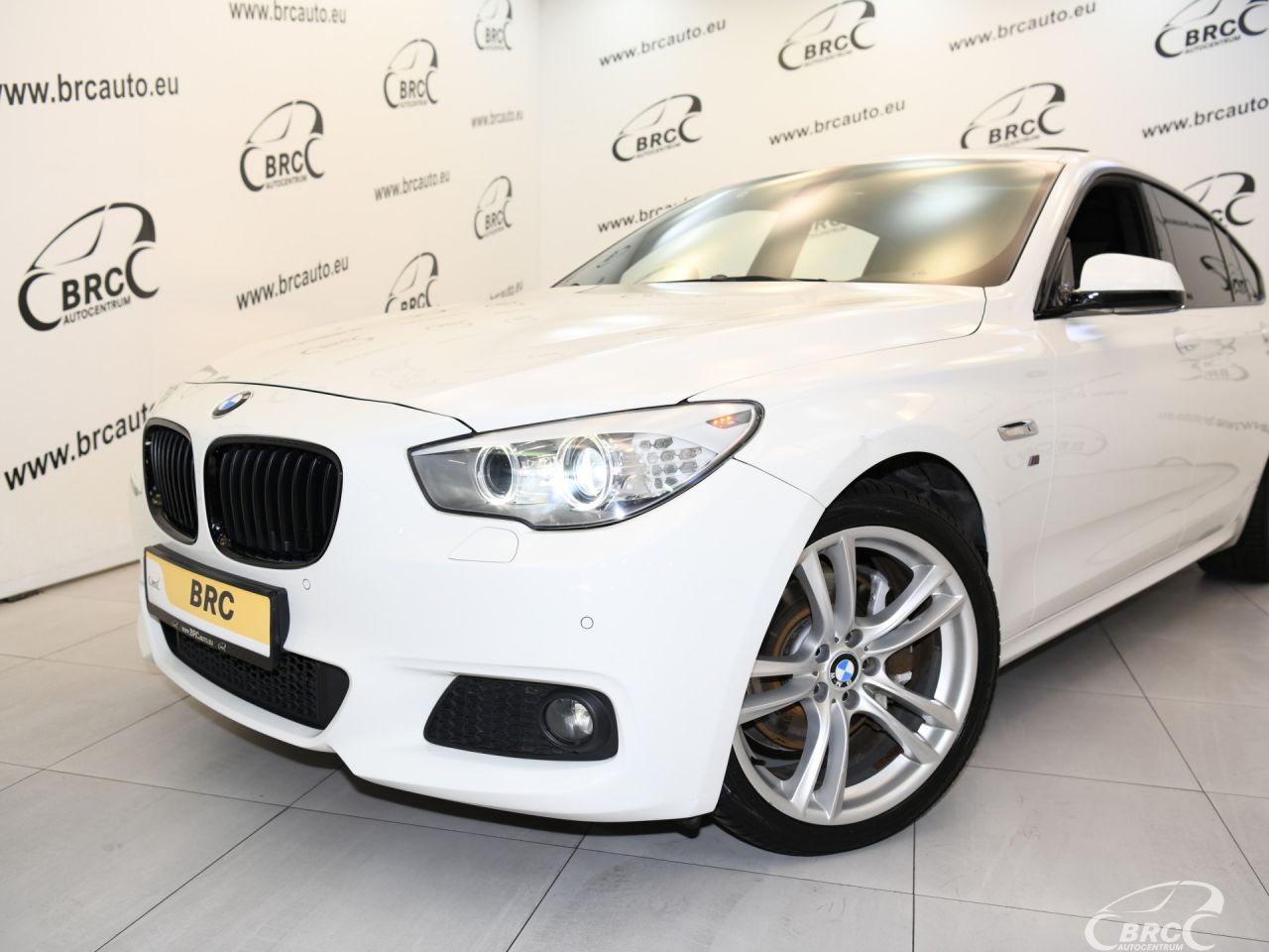 BMW 520 | 46