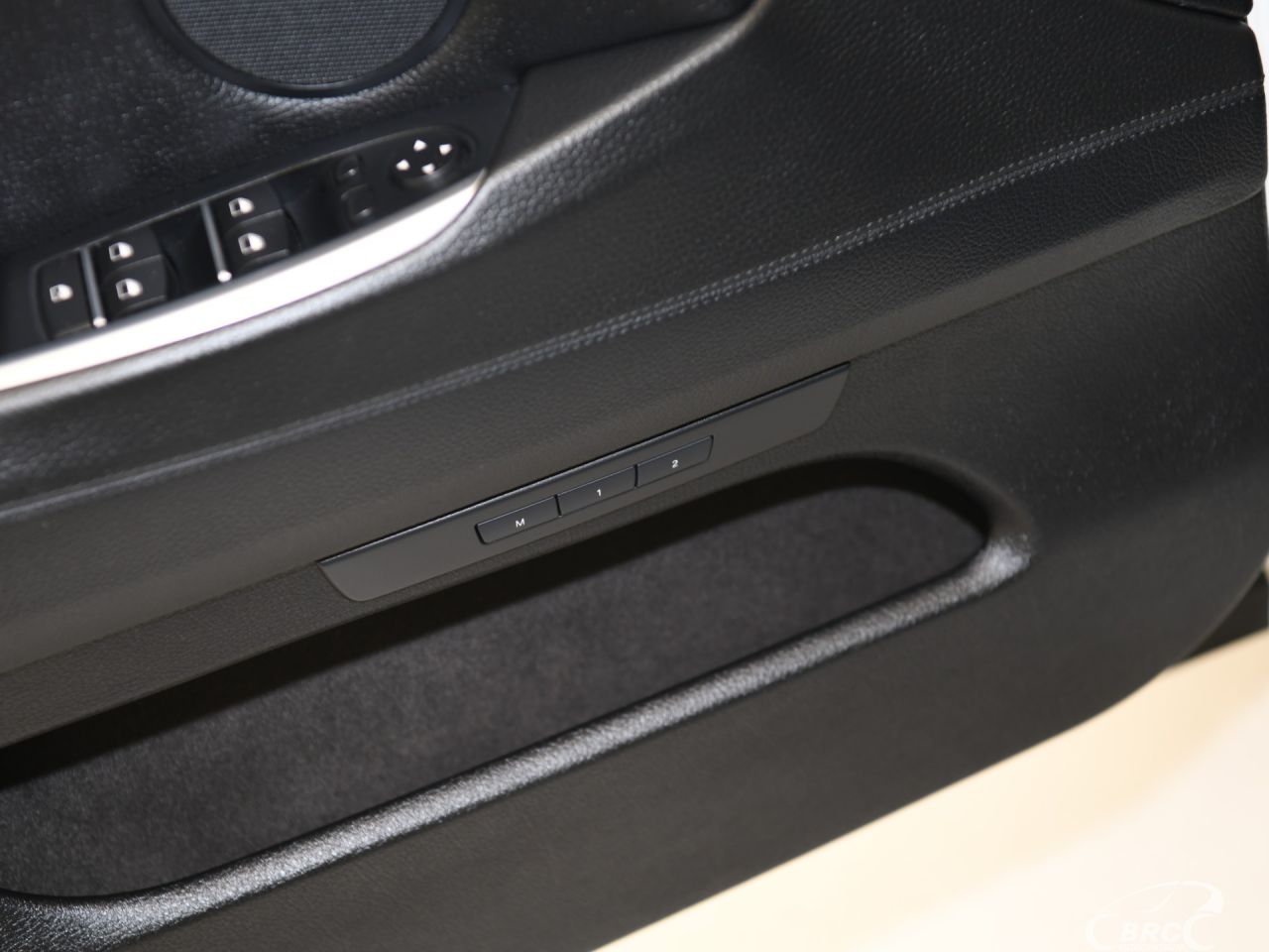BMW 520 | 19