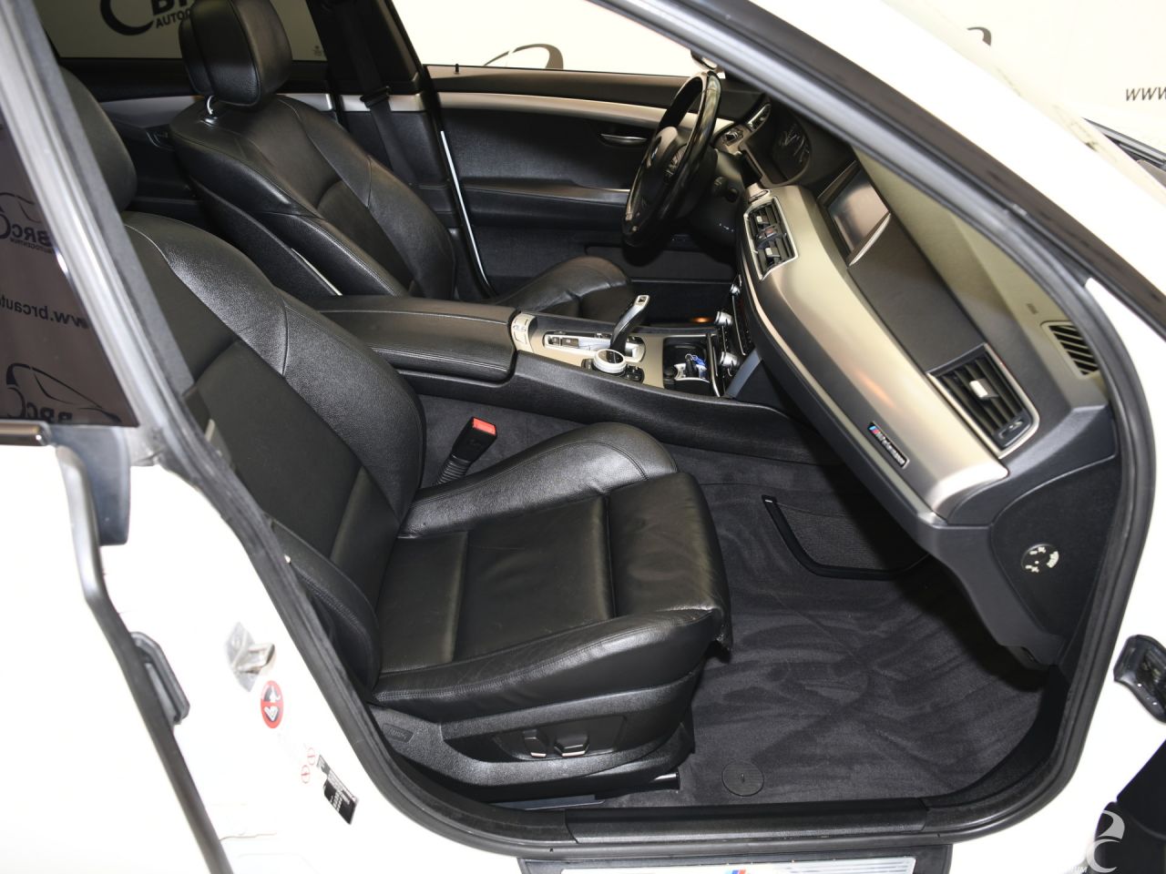 BMW 520 | 4