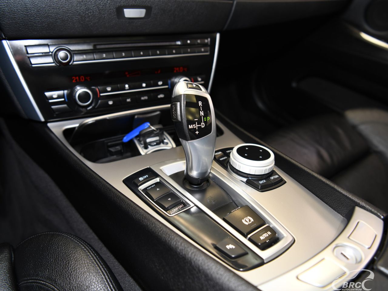 BMW 520 | 25