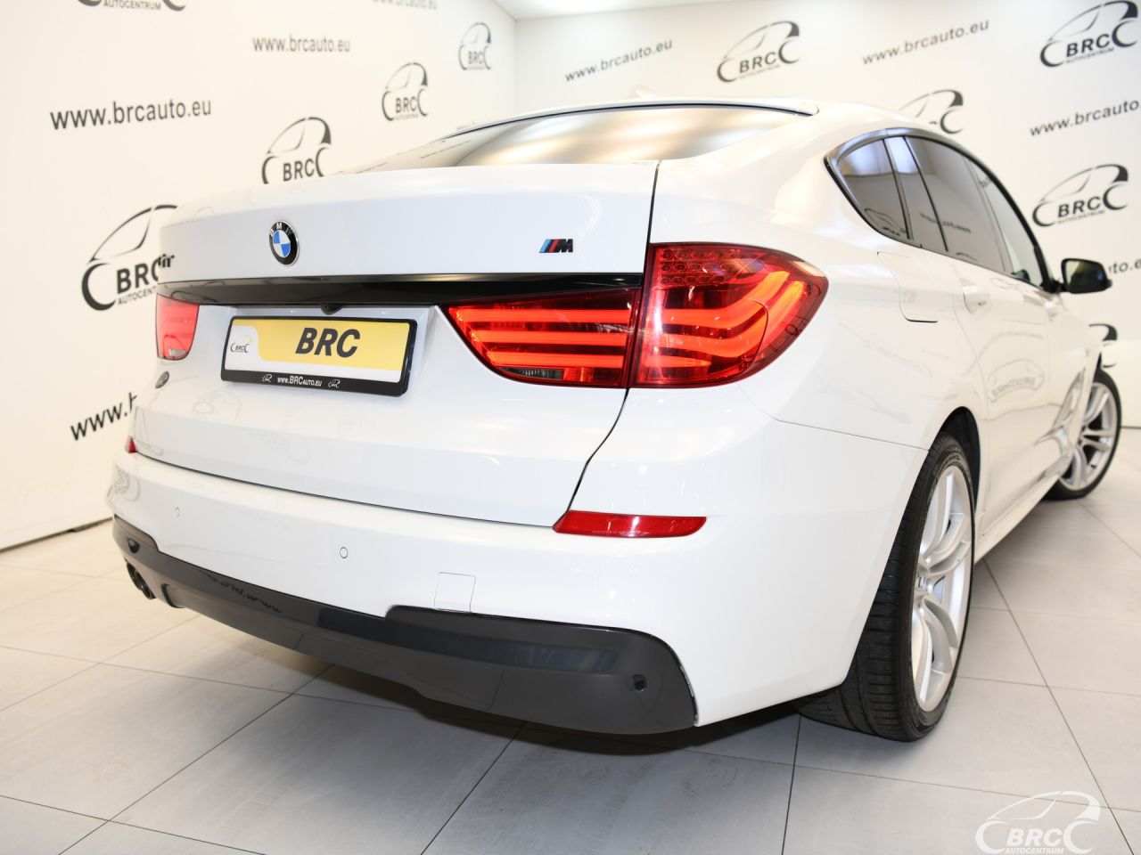 BMW 520 | 47