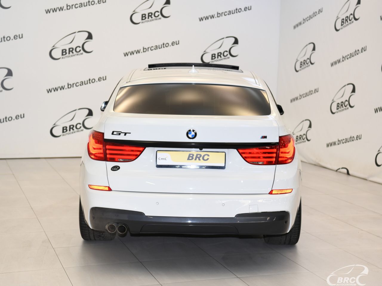 BMW 520 | 49