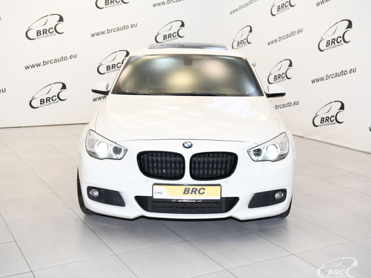 BMW 520 | 48