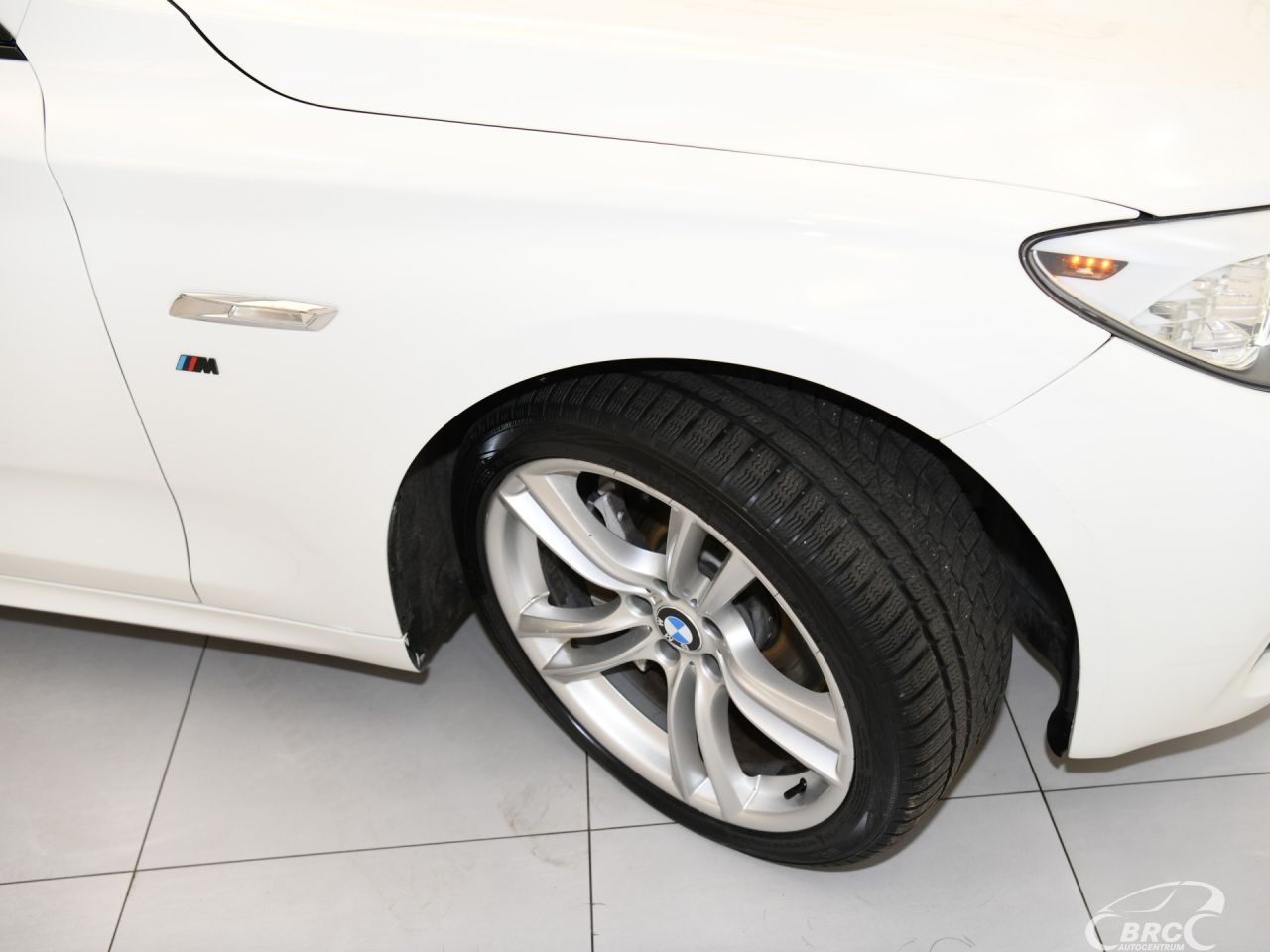 BMW 520 | 42