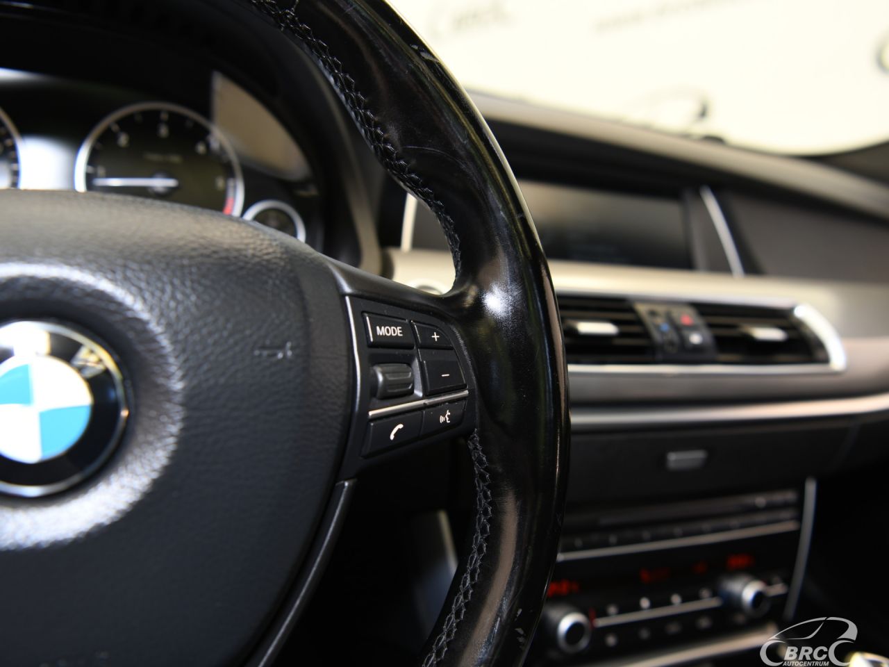 BMW 520 | 29