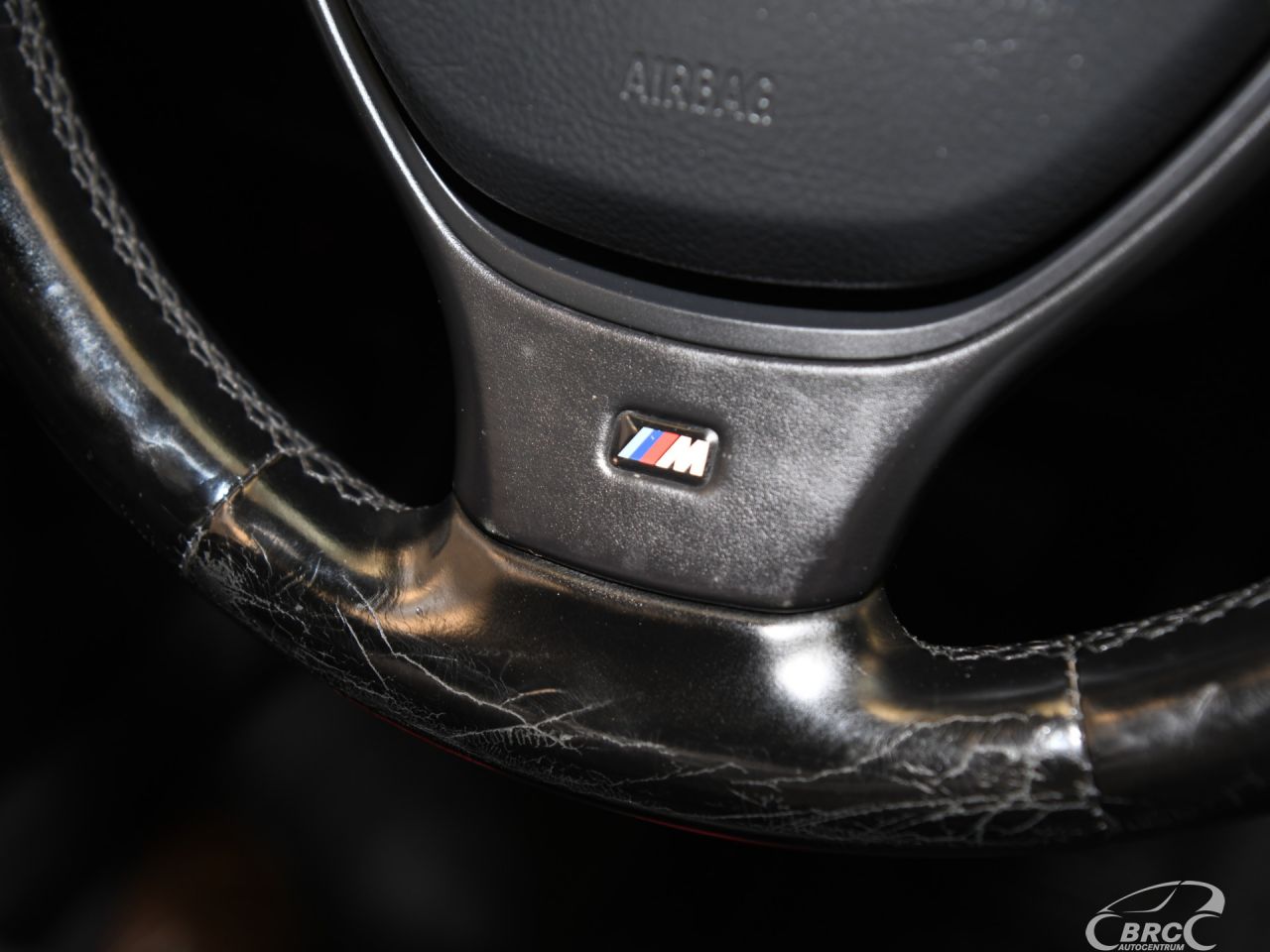 BMW 520 | 31