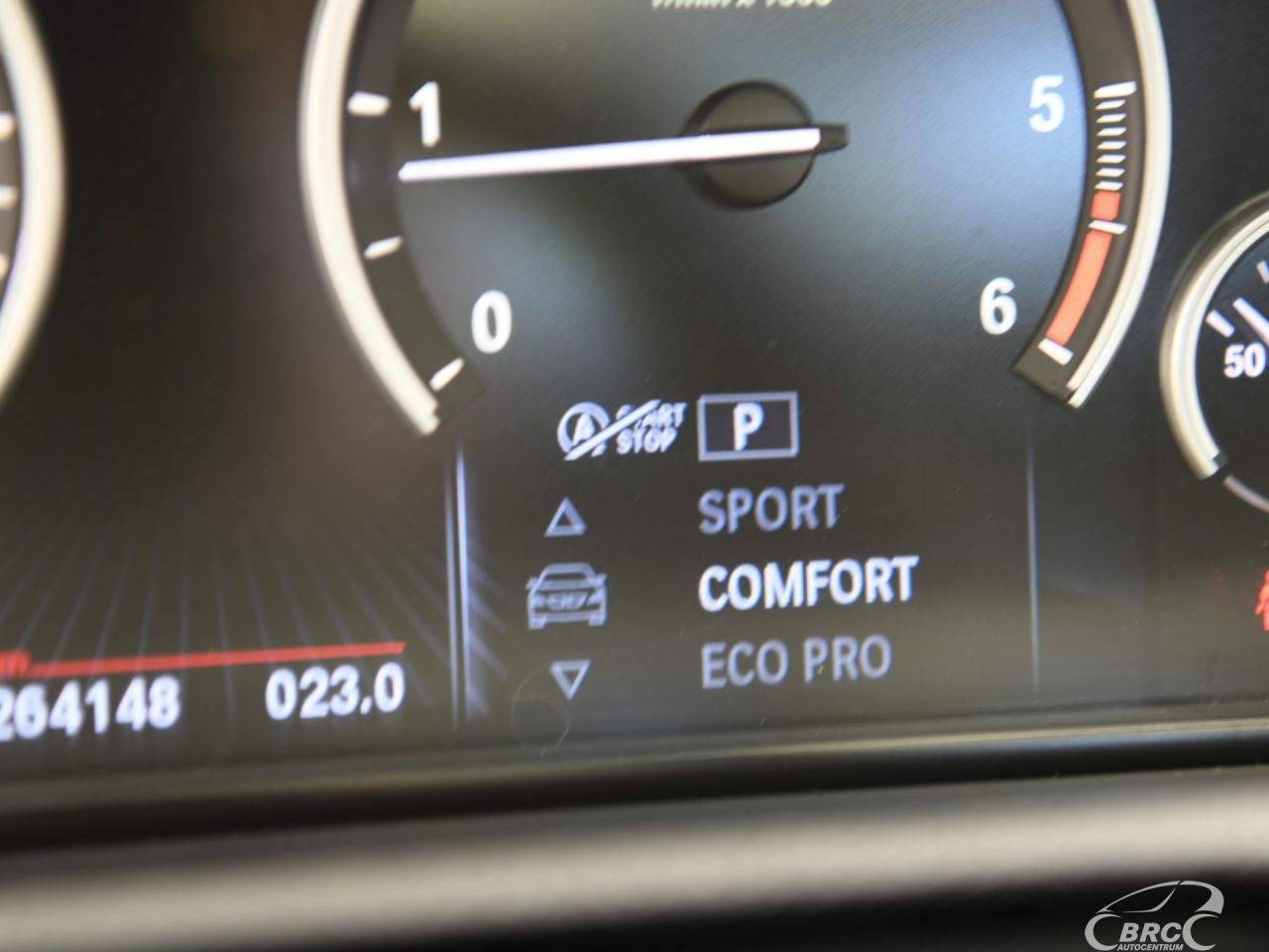 BMW 520 | 41