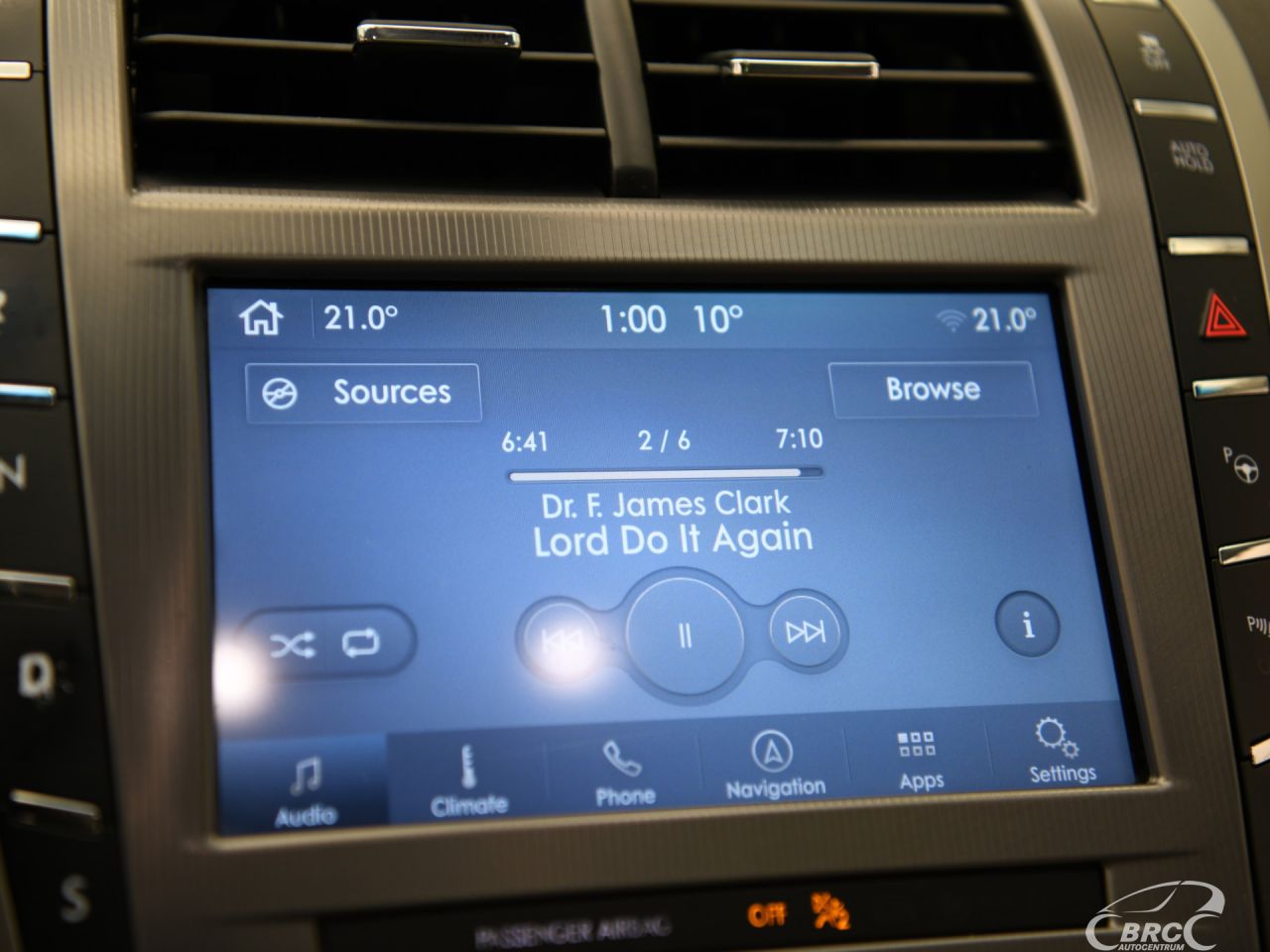 Lincoln MKZ | 33