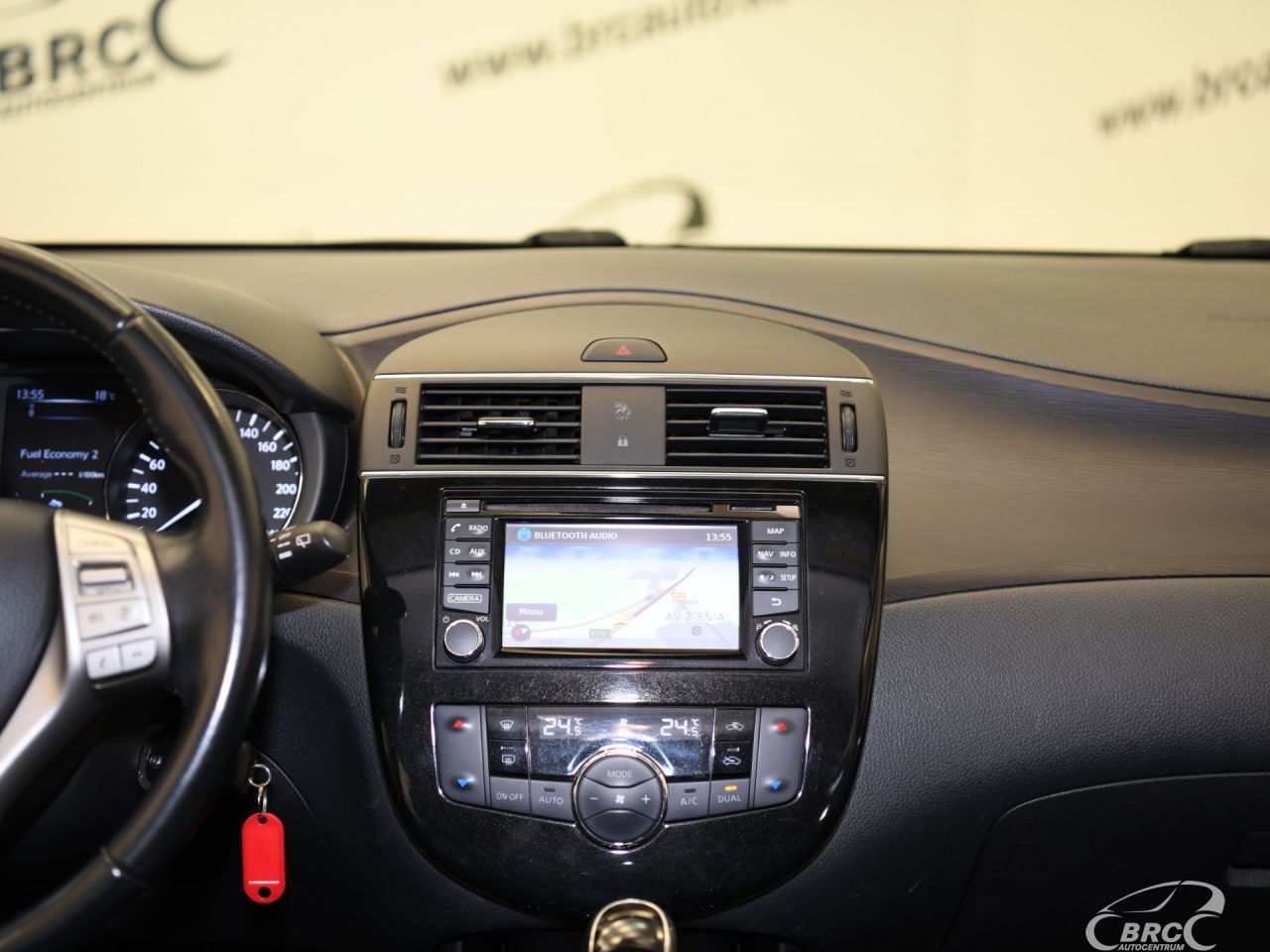 Nissan Pulsar | 14