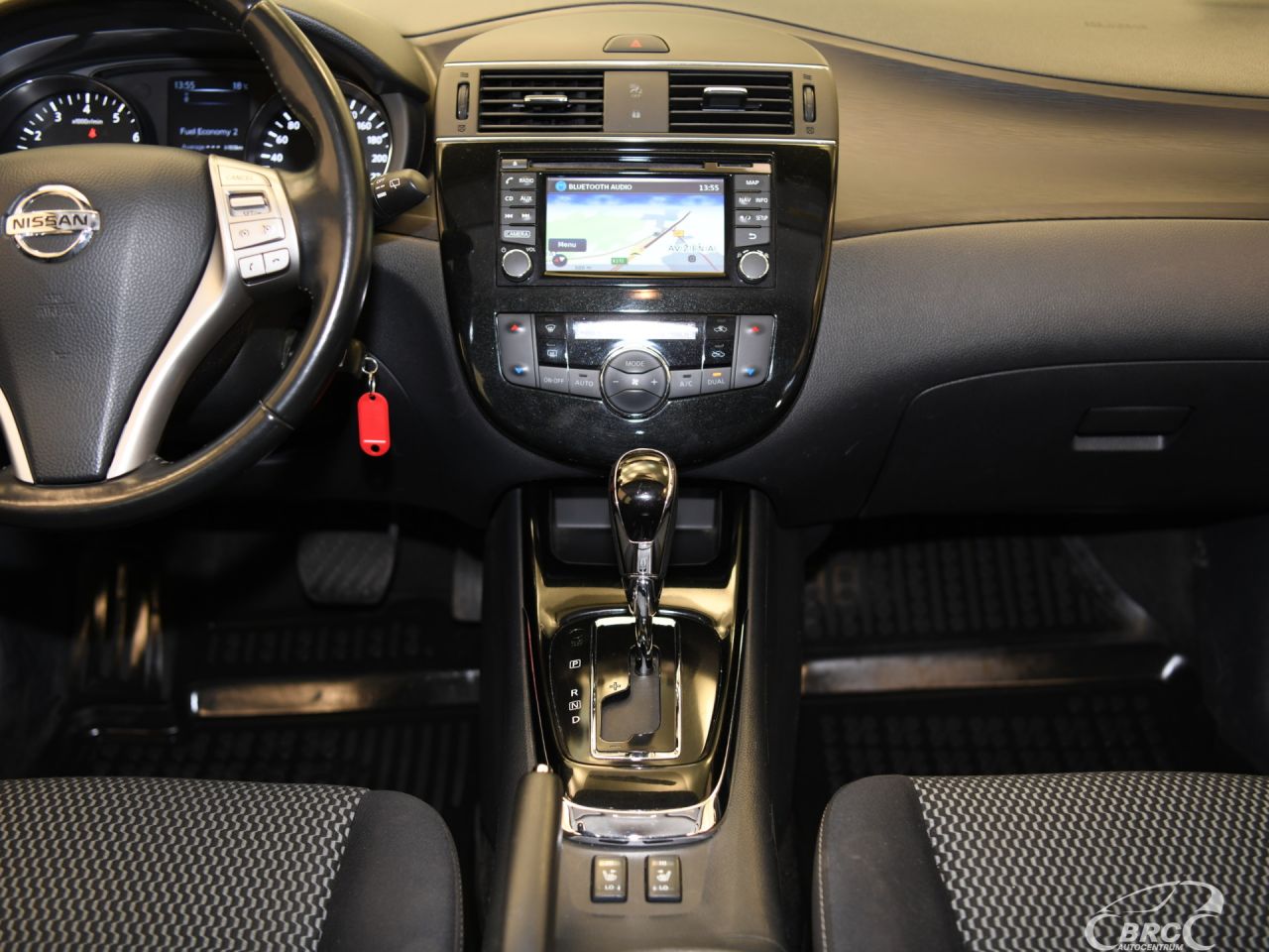 Nissan Pulsar | 13