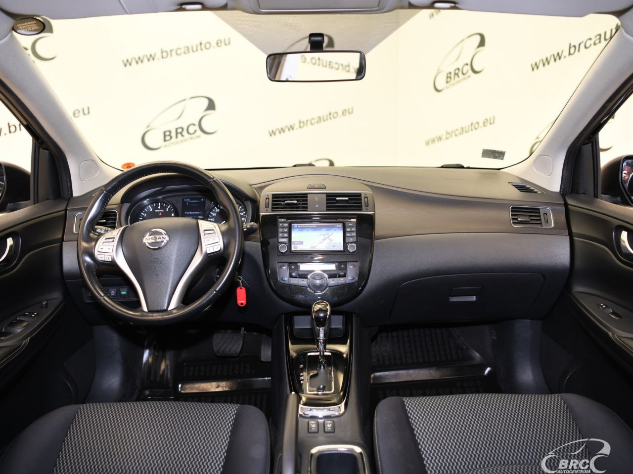 Nissan Pulsar | 2