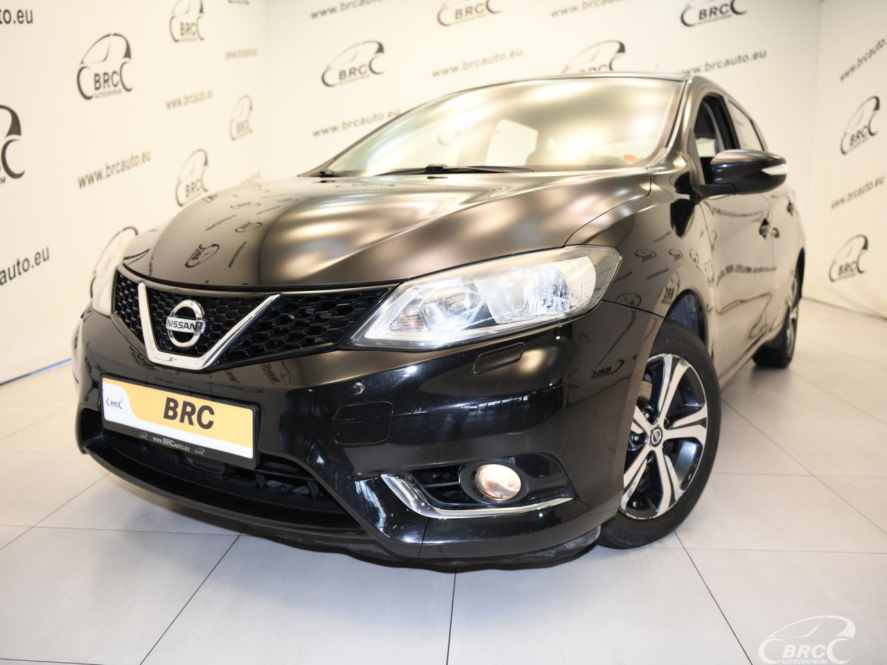 Nissan Pulsar | 46