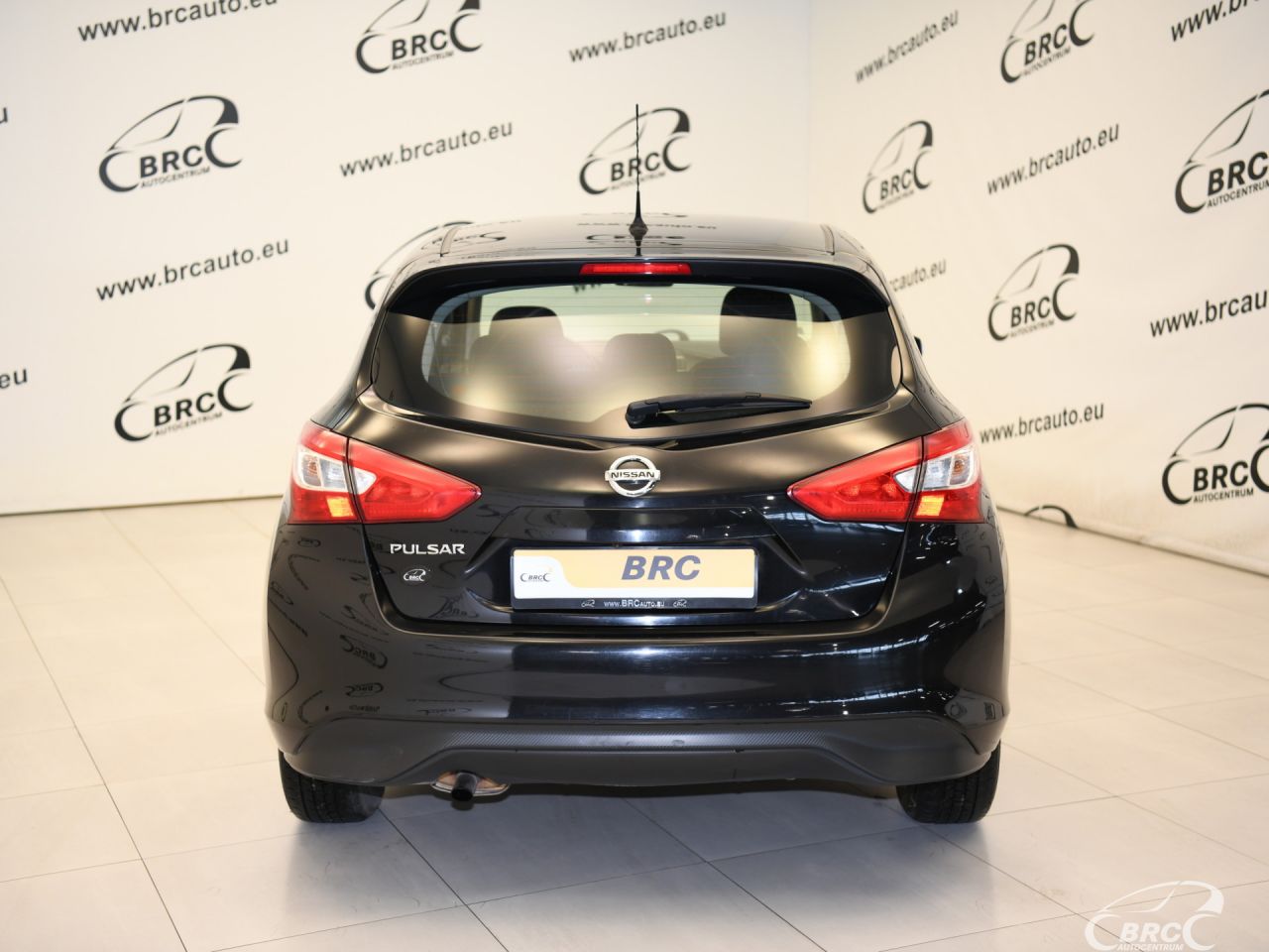 Nissan Pulsar | 49