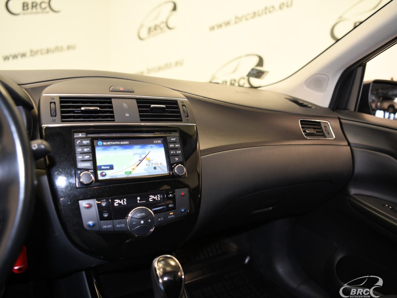 Nissan Pulsar | 25