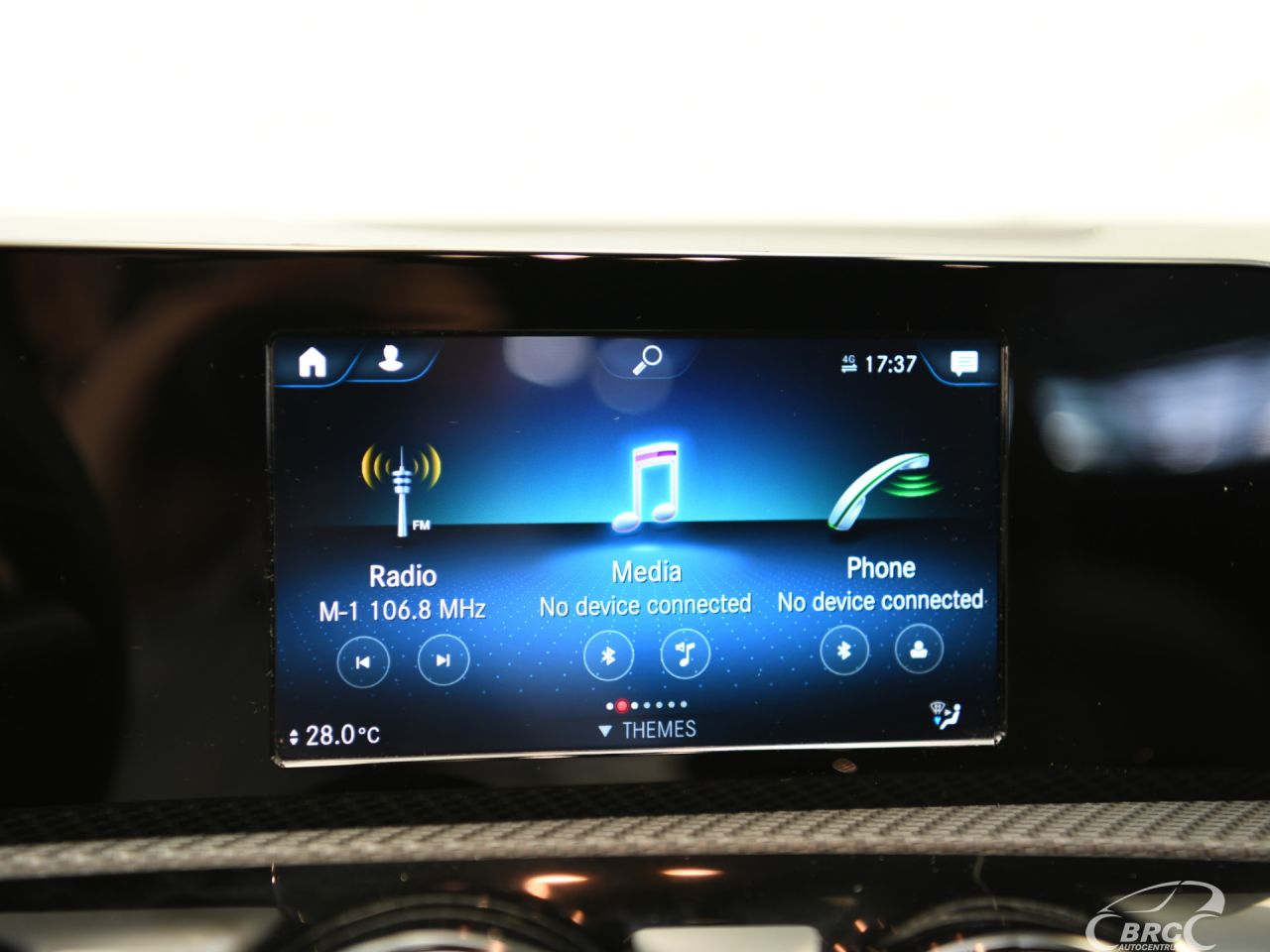 Mercedes-Benz A180 | 29