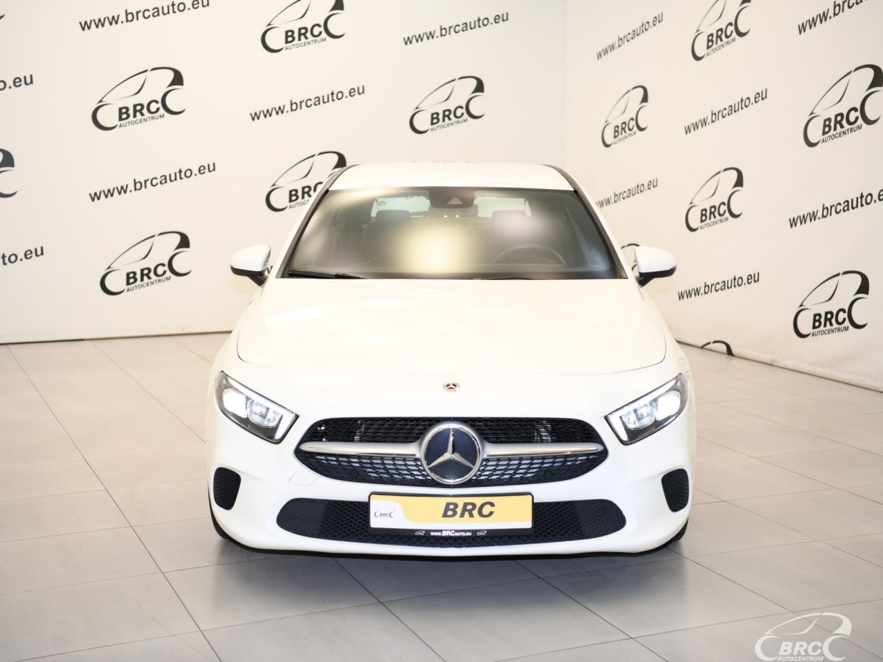 Mercedes-Benz A180 | 43