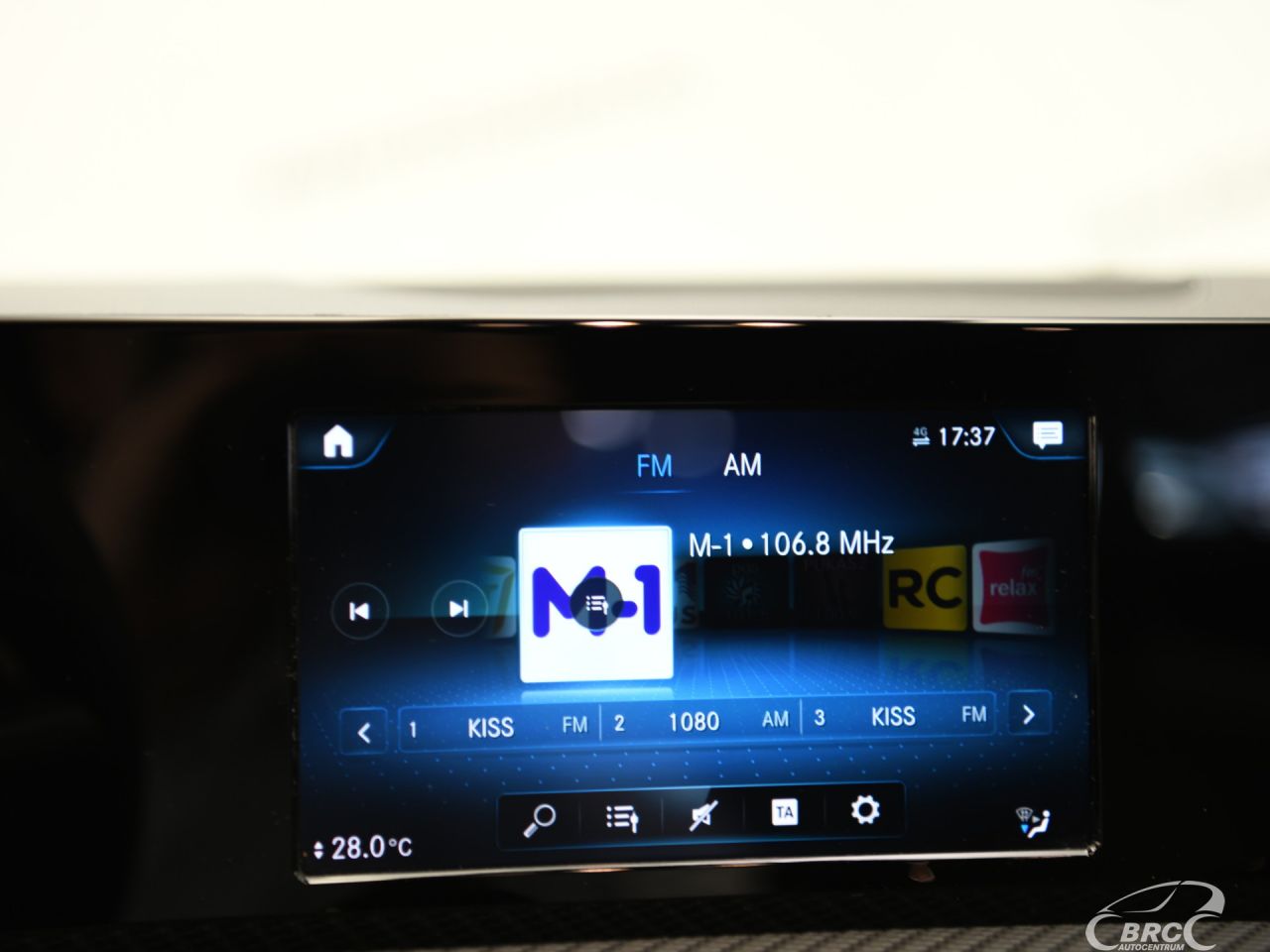 Mercedes-Benz A180 | 30