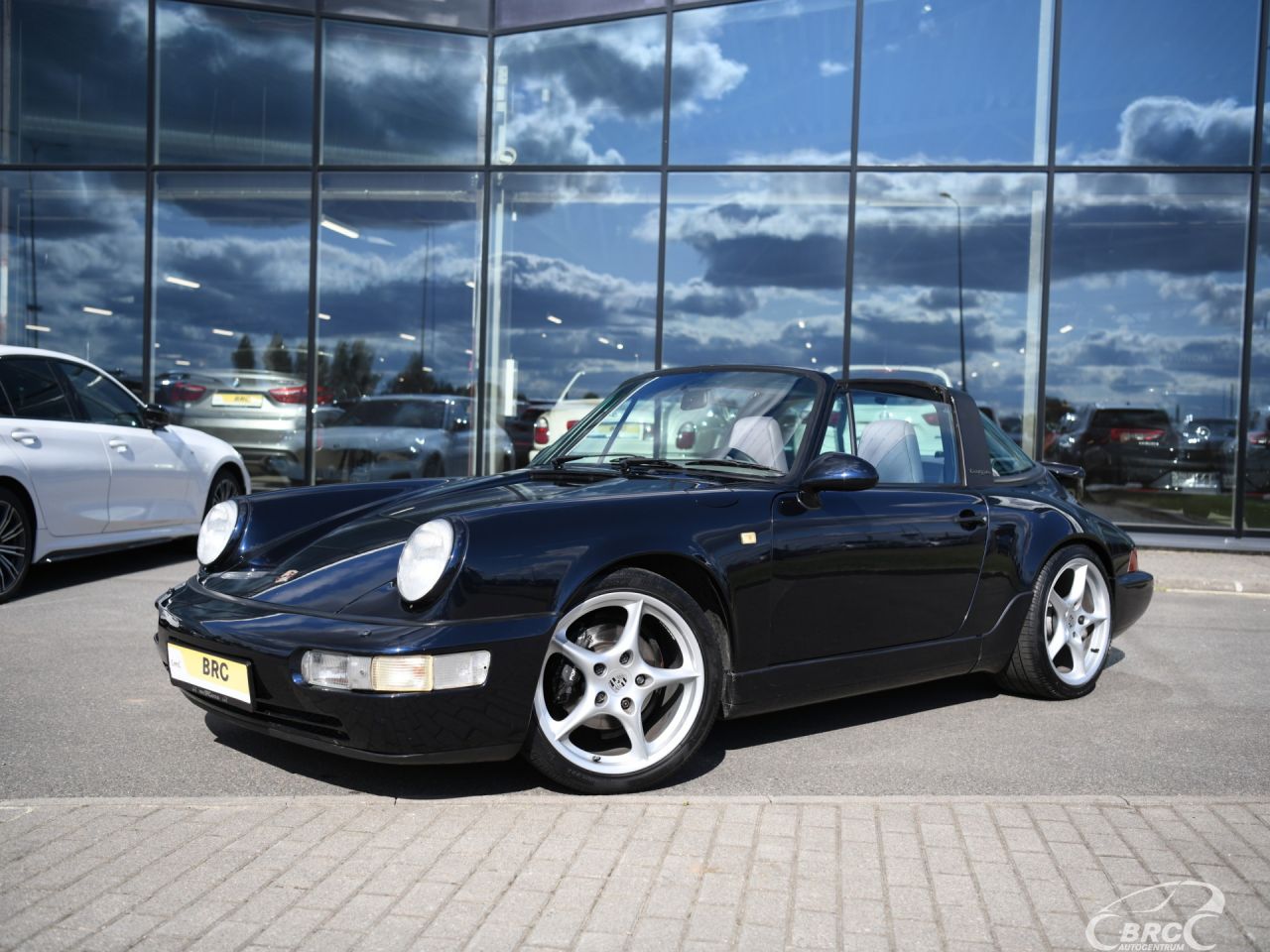 Porsche 911 | 99
