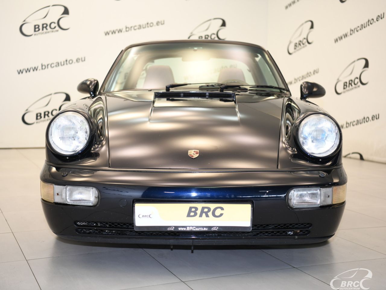 Porsche 911 | 69