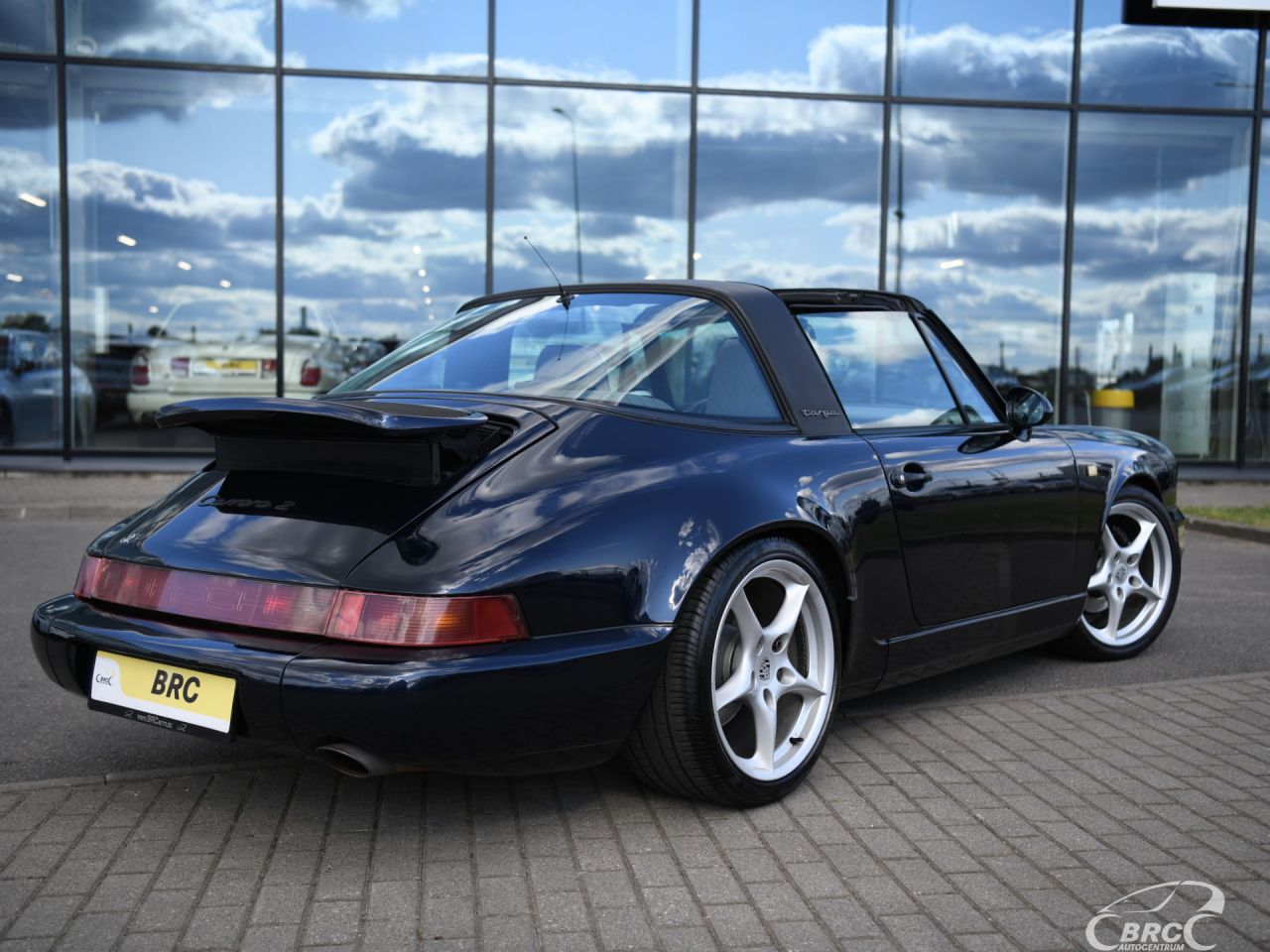 Porsche 911 | 105