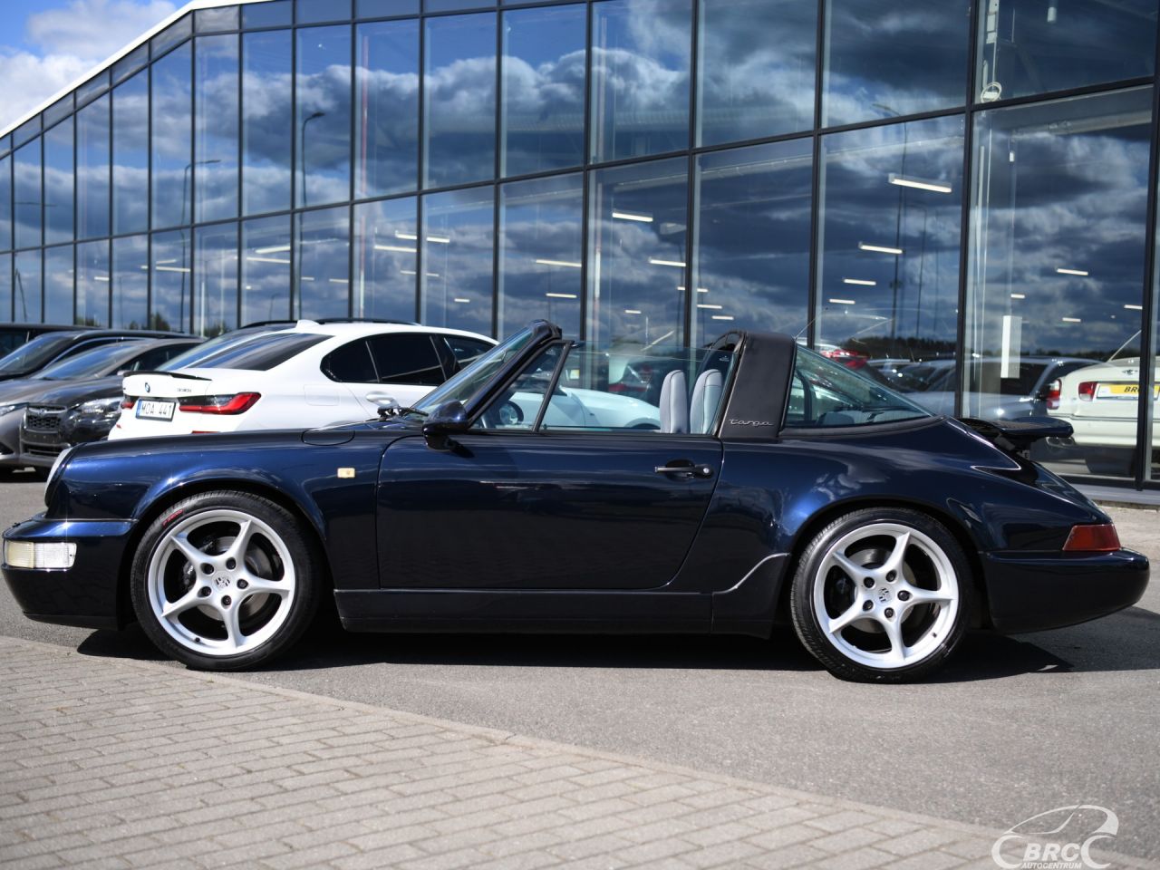 Porsche 911 | 103