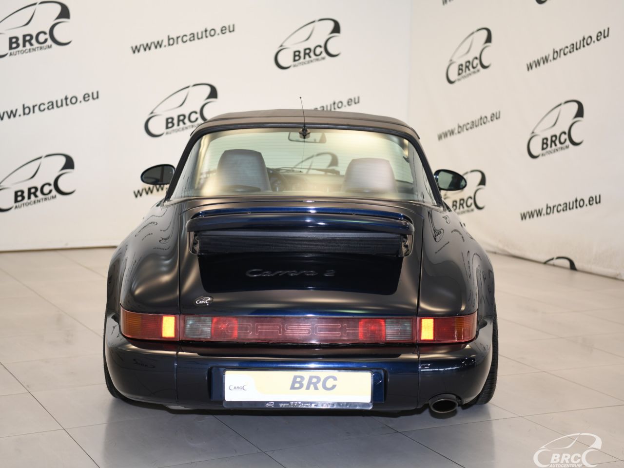 Porsche 911 | 73