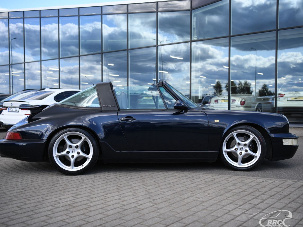 Porsche 911 | 106