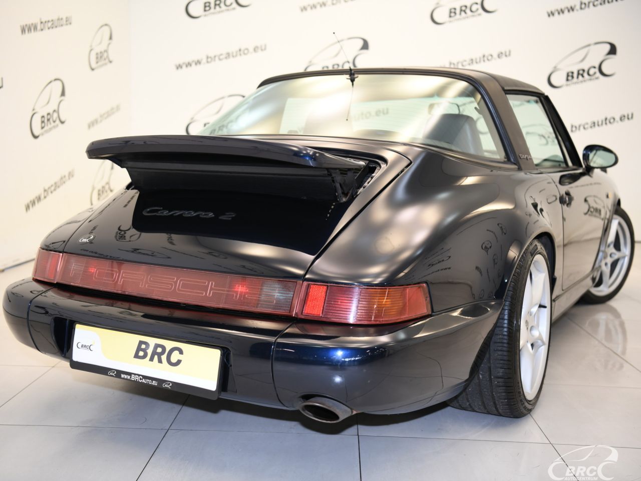 Porsche 911 | 68