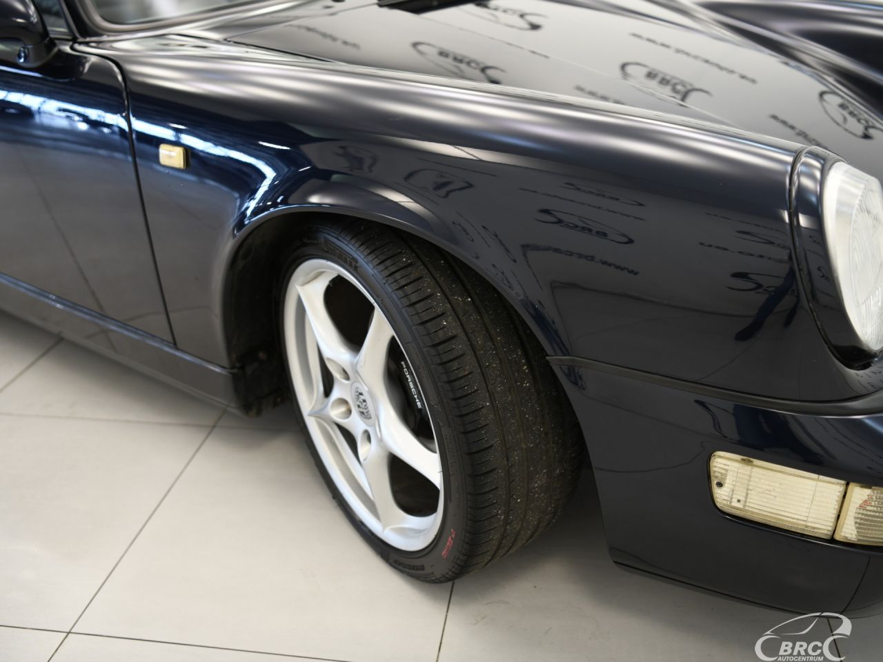 Porsche 911 | 55