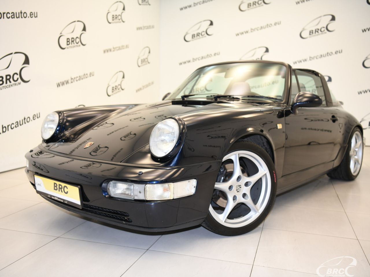 Porsche 911 | 6