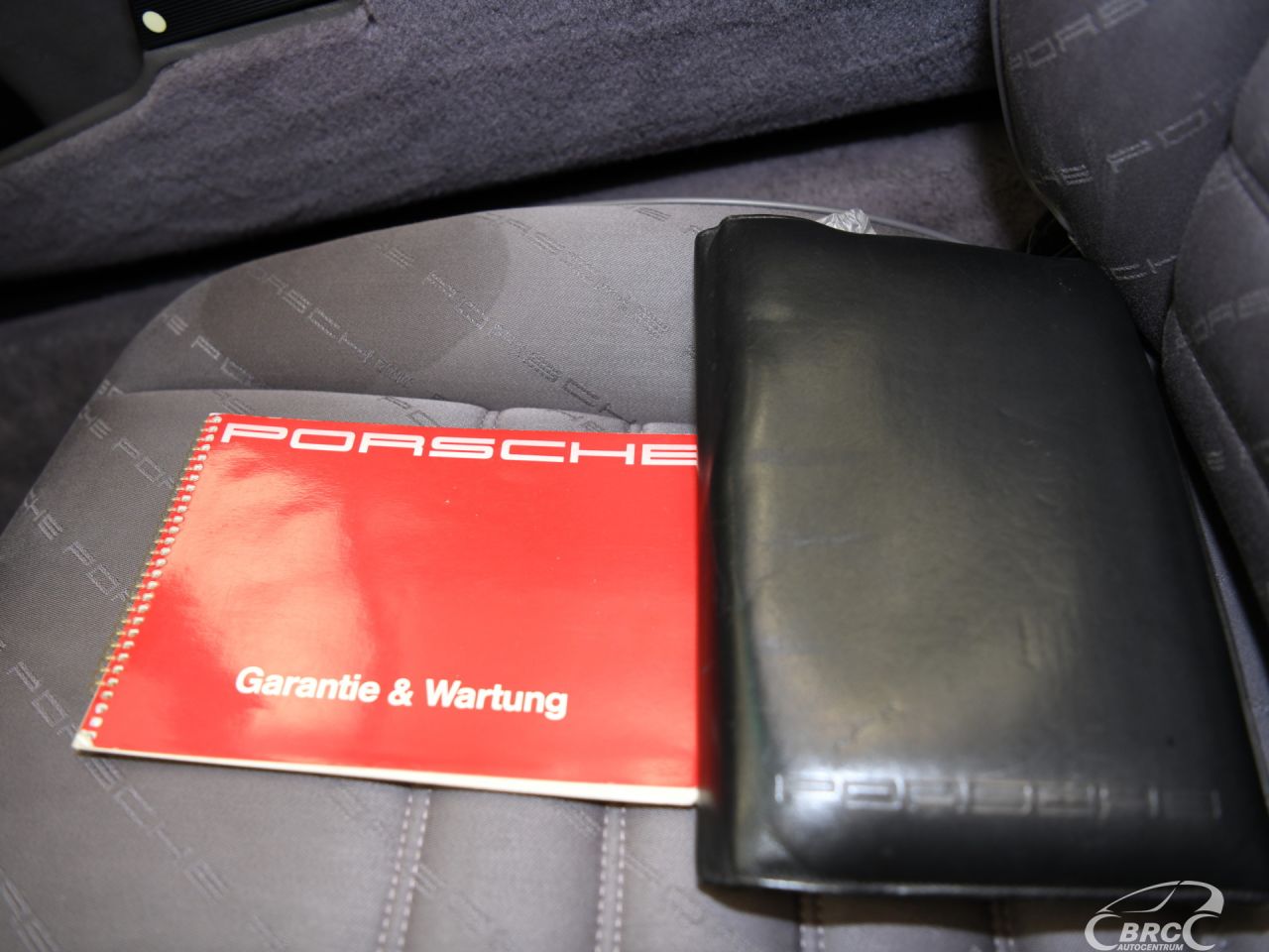 Porsche 911 | 81