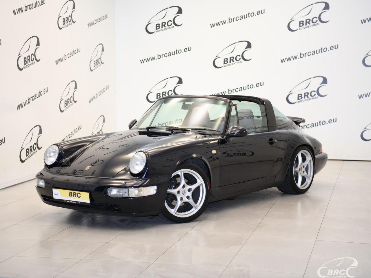 Porsche 911, coupe