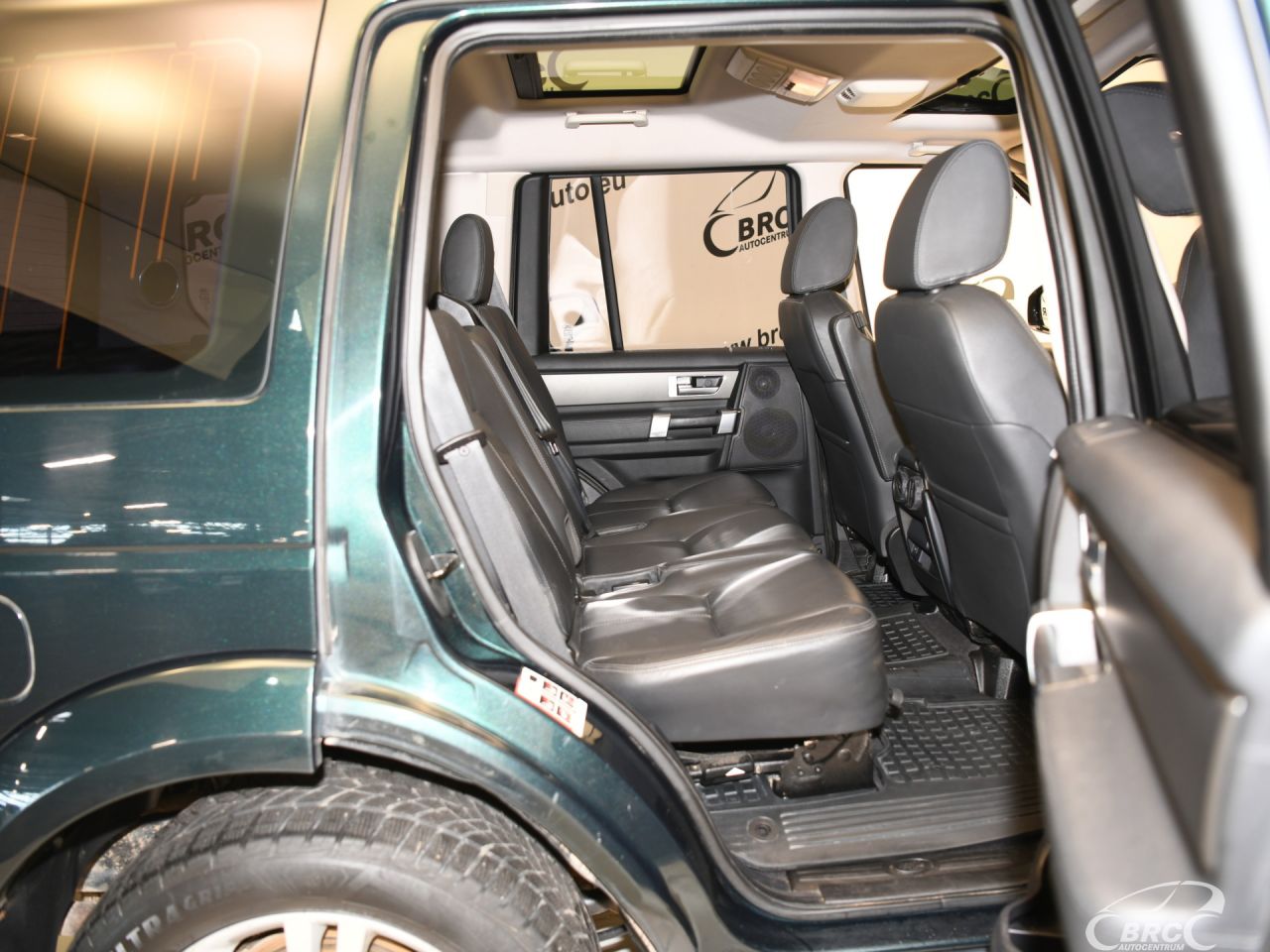 Land Rover Discovery | 10