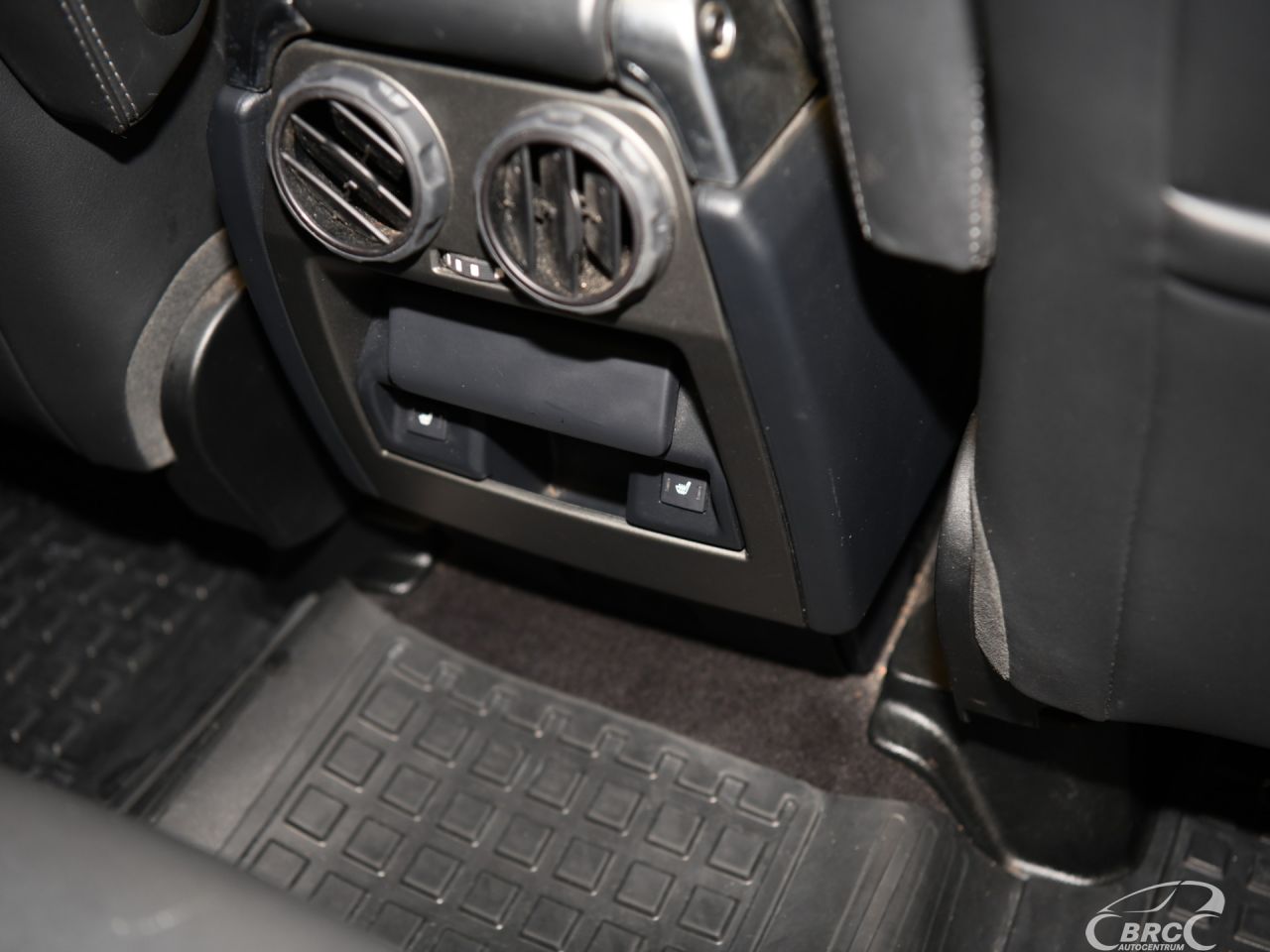 Land Rover Discovery | 14