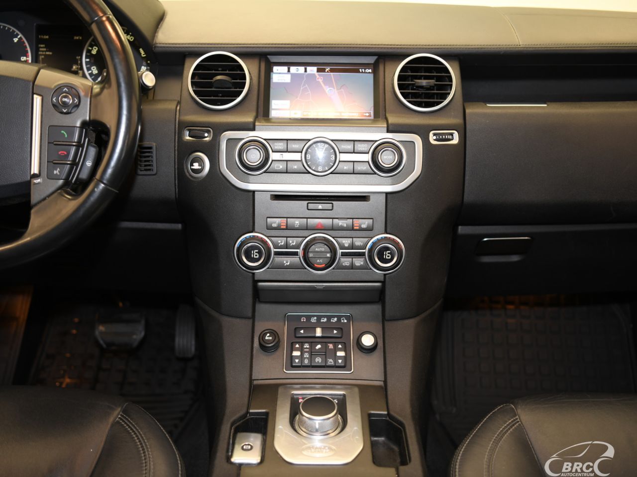 Land Rover Discovery | 16