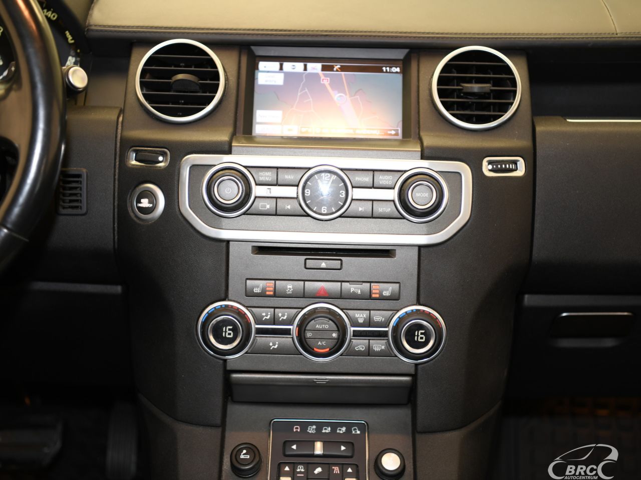 Land Rover Discovery | 18