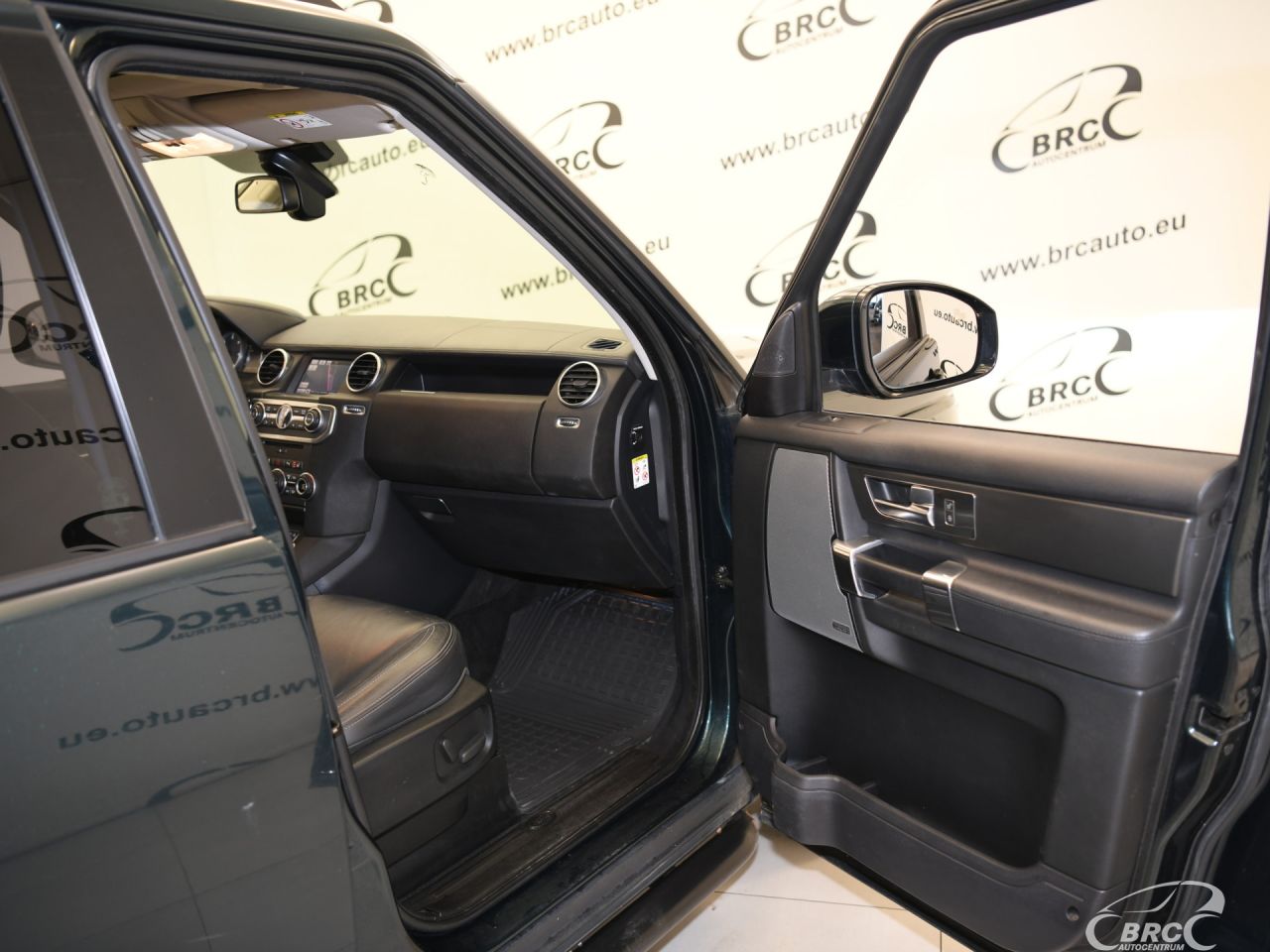Land Rover Discovery | 6